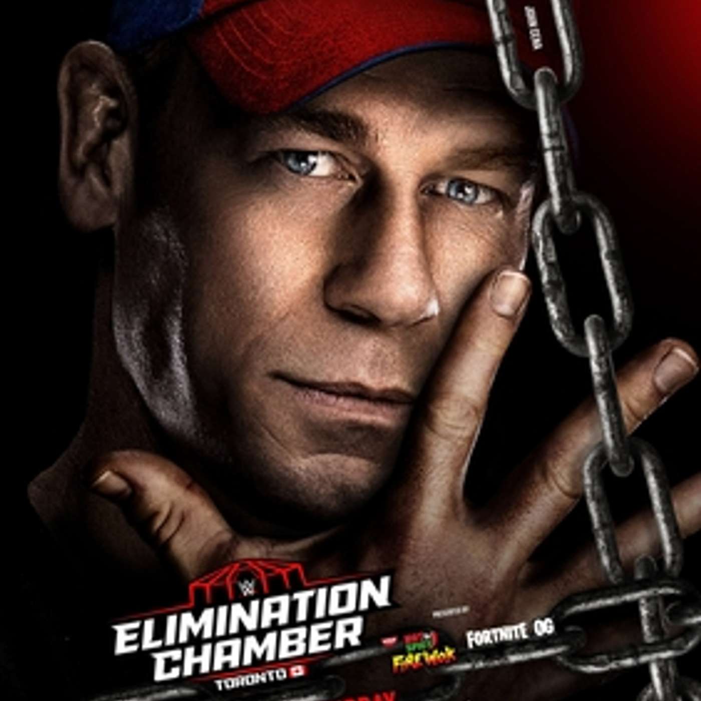 The Othership #100: Previewing WWE Elimination Chamber: Toronto!!!