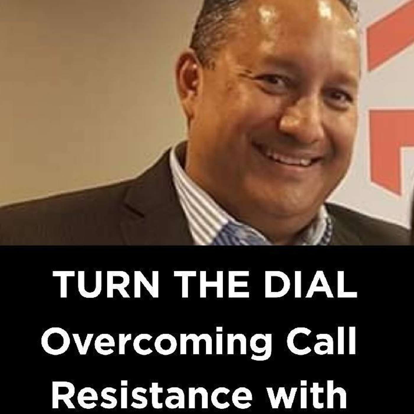 Turn the Dial - Real Estate Agent Podcast