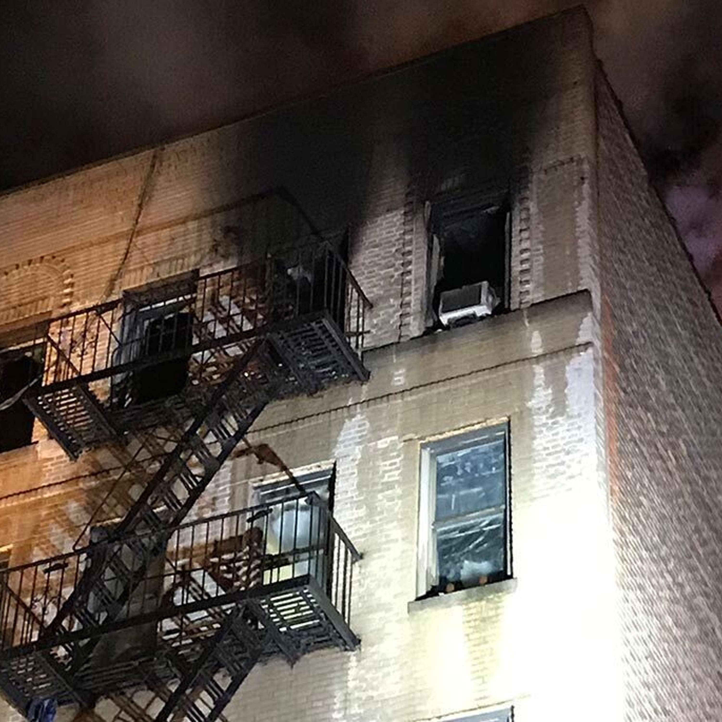 FDNY Pro