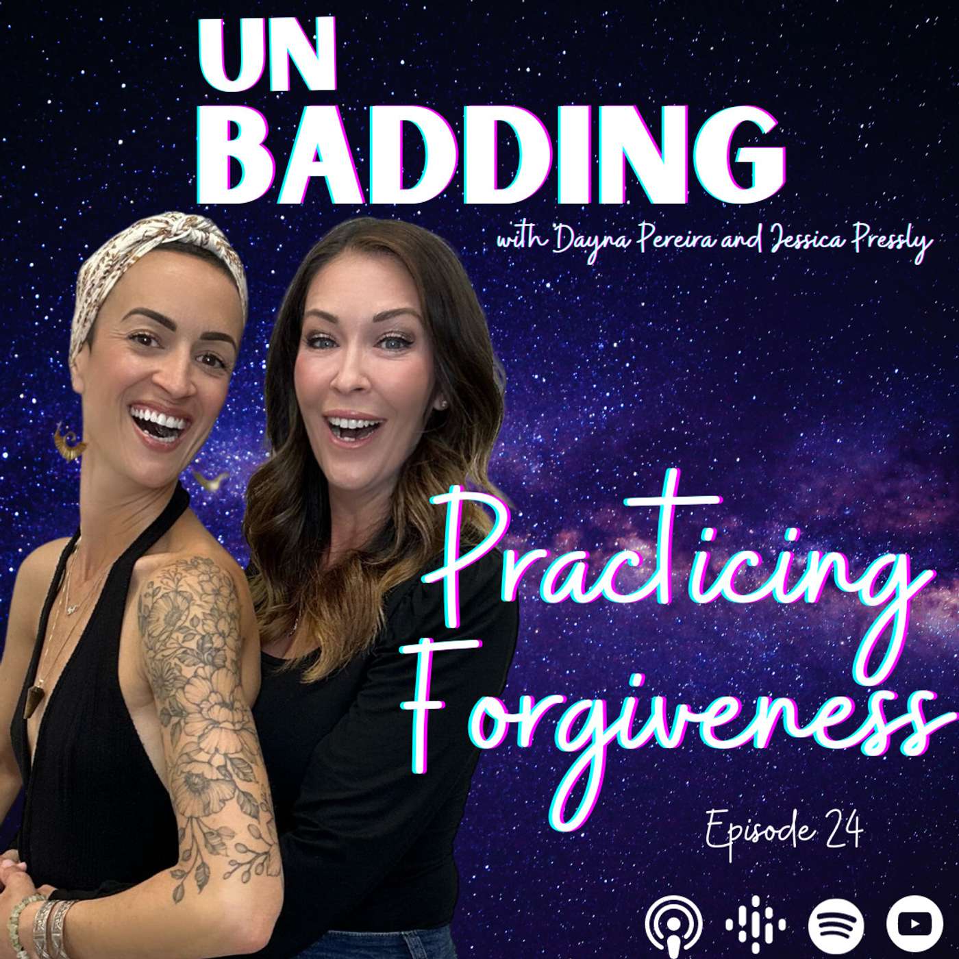 Practicing Forgiveness Practicing Forgiveness