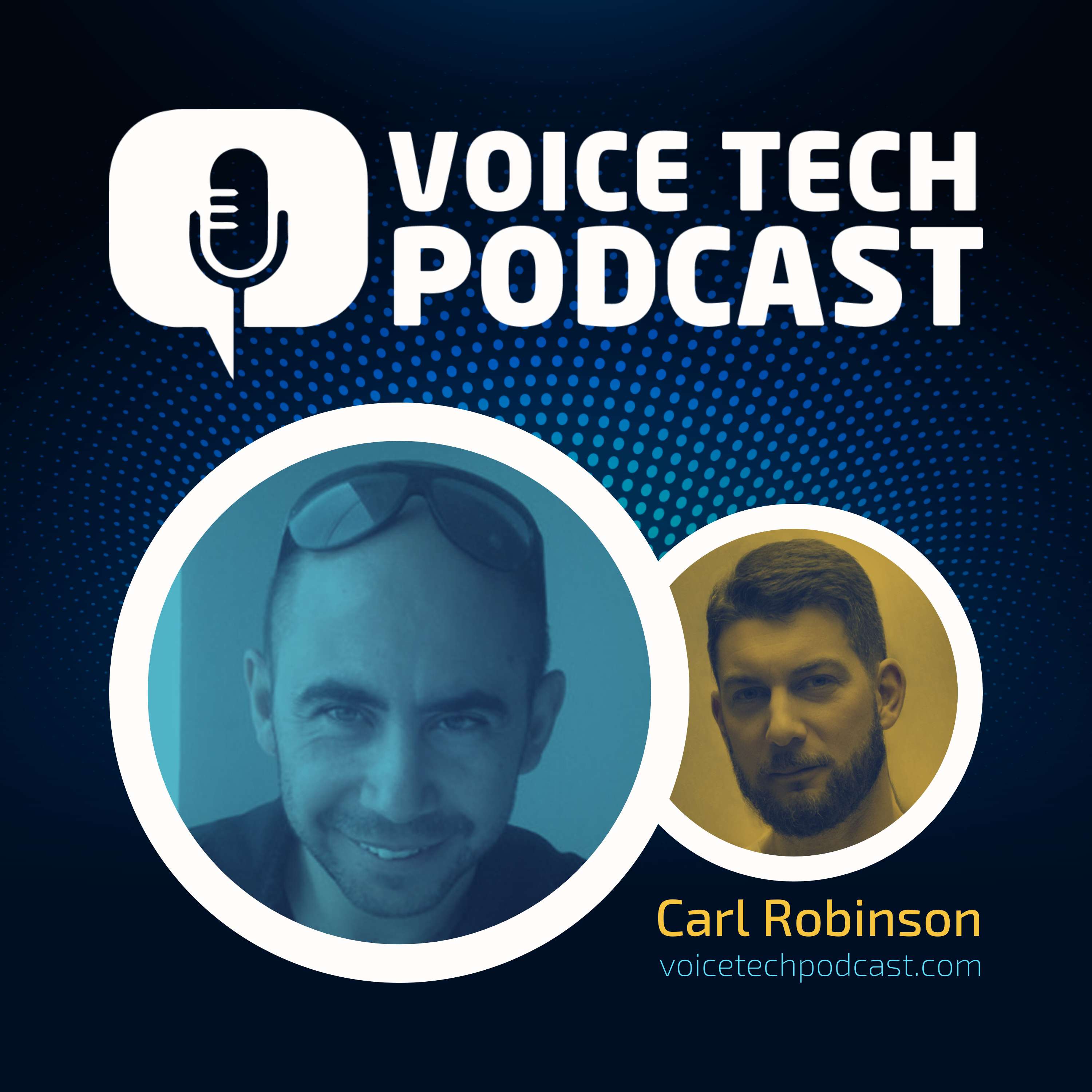 Voice Tech Podcast: Master AI for B2B Audio Content Marketing in 2025