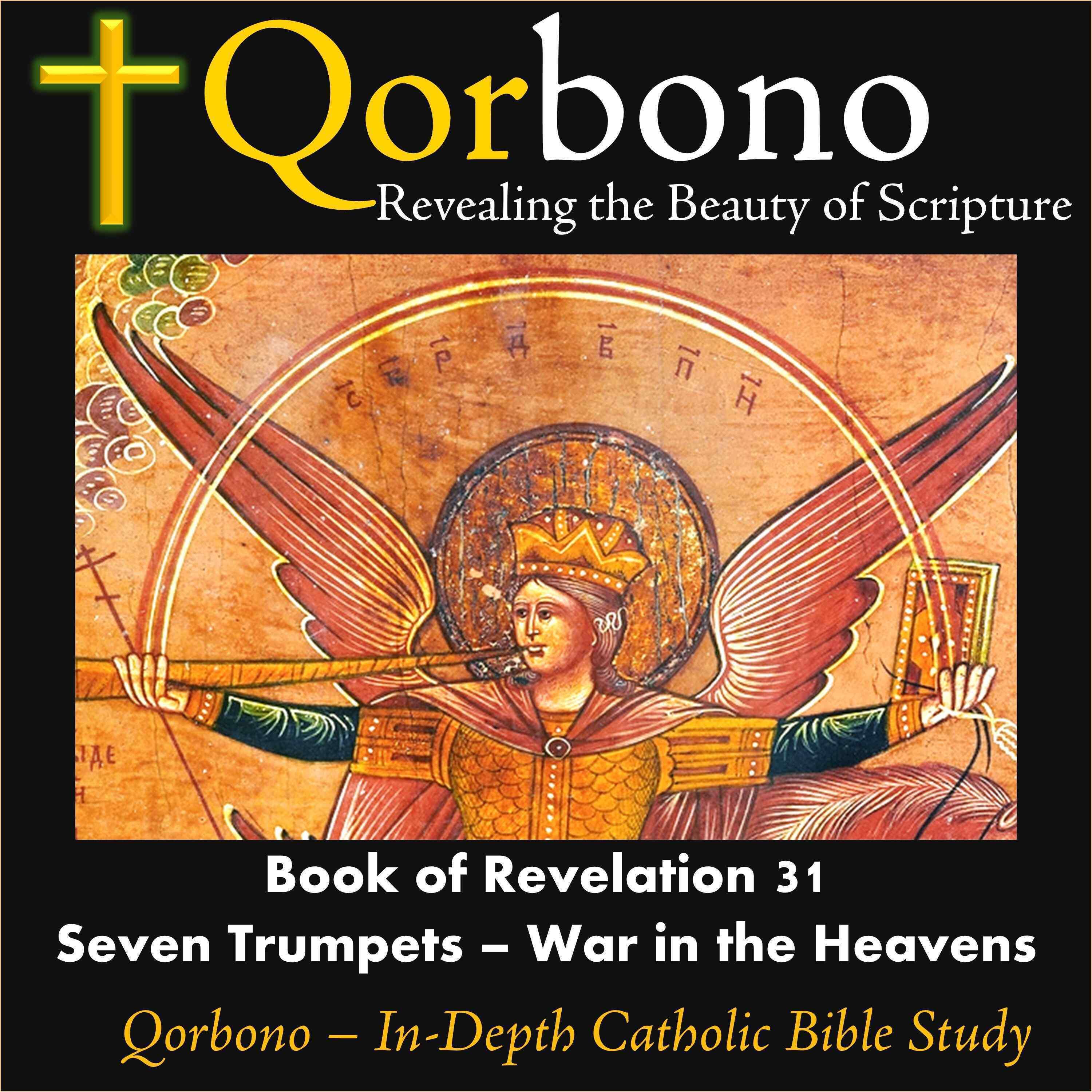 Revelation -- Understanding the Apocalypse