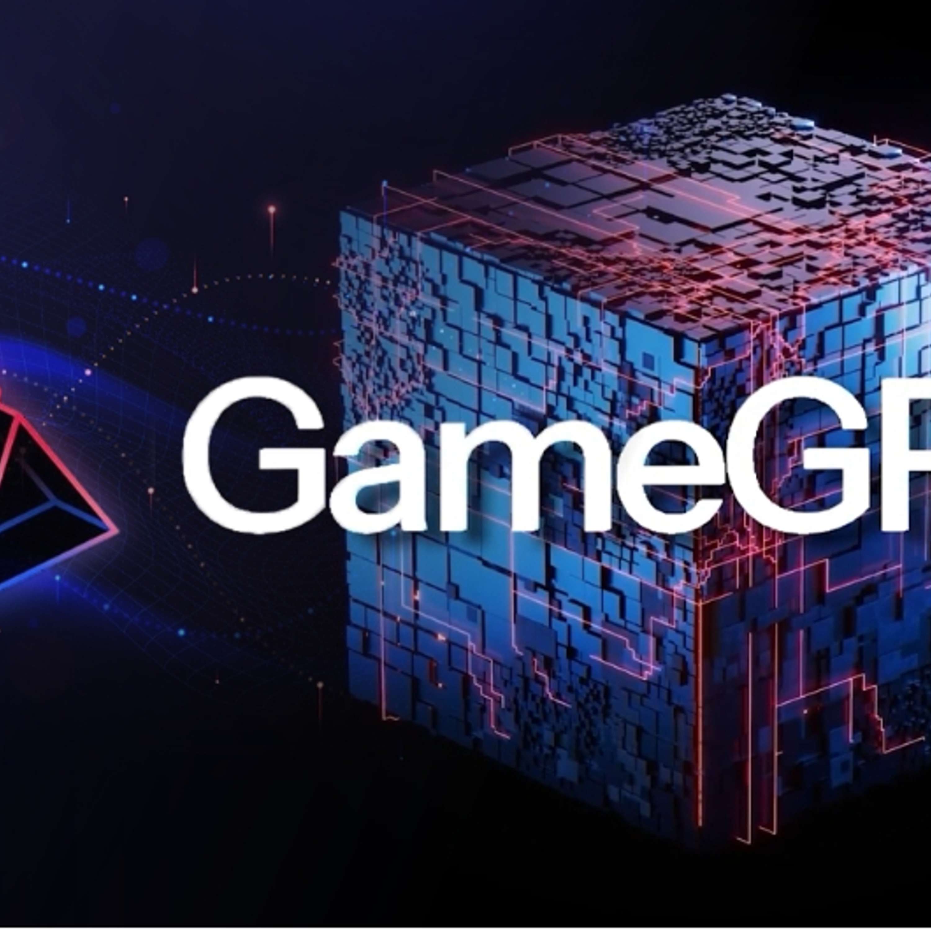 GameGPT Launches Genesis AI NFT Collection, Combining AI And Blockchain For The Future Of Gaming