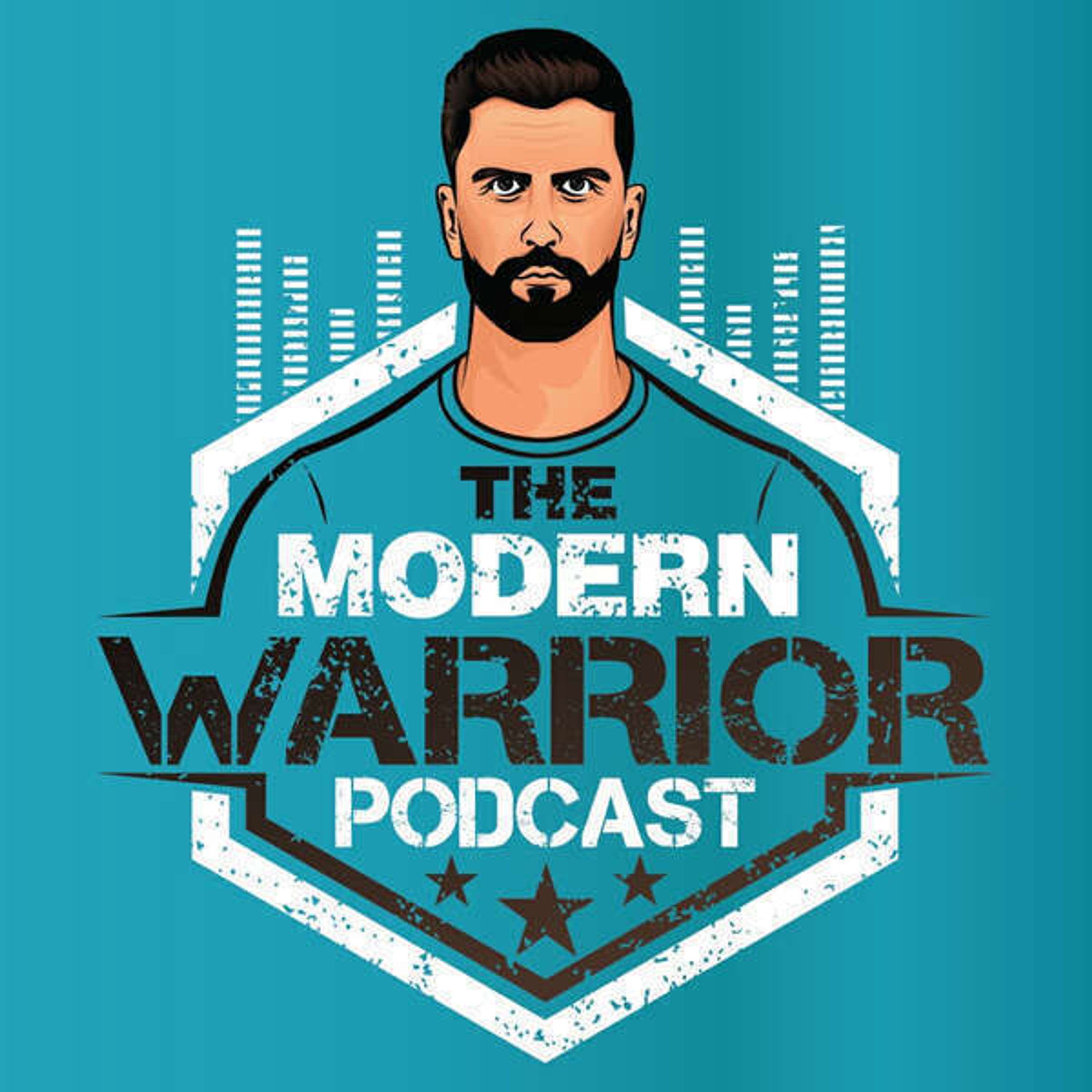 The Modern Warrior Podcast