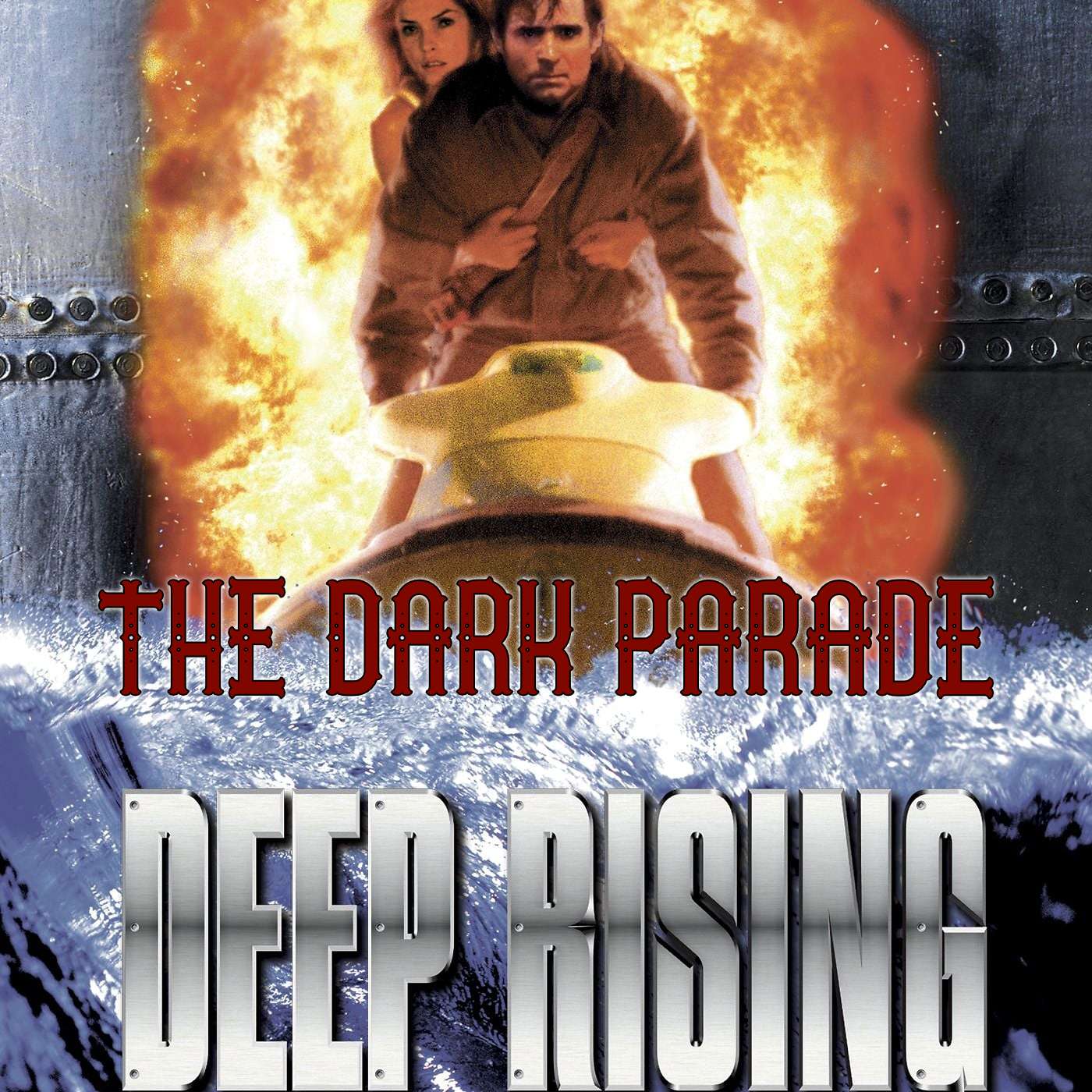 The Dark Parade