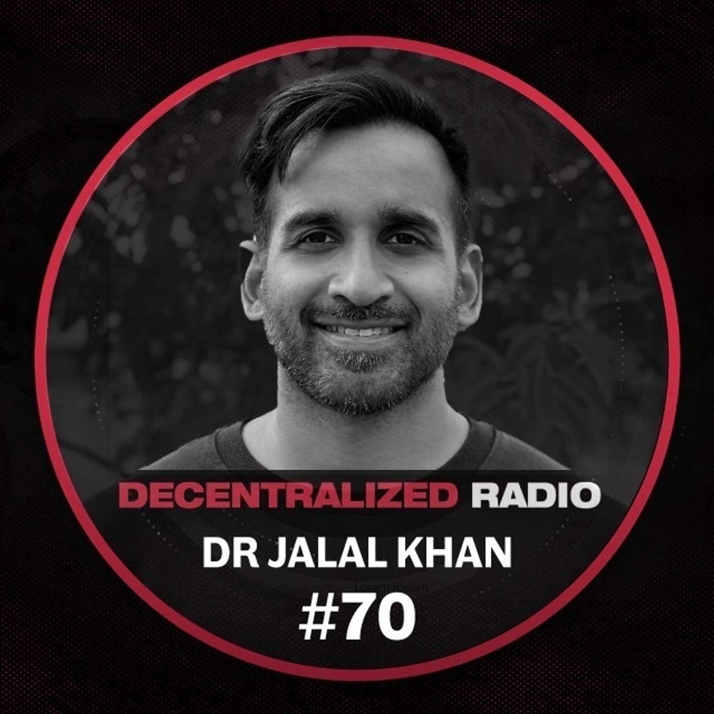 Decentralized Radio