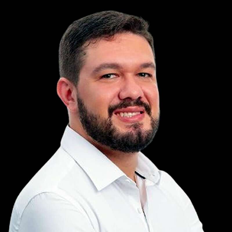 Rodrigo Campos