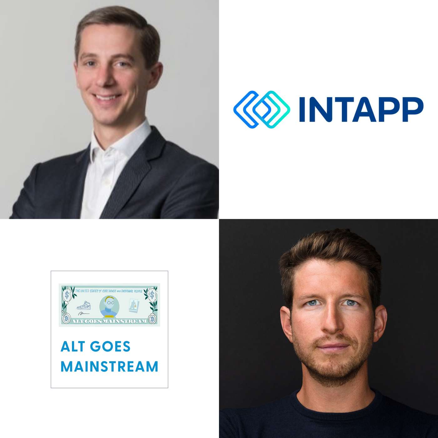 Alt Goes Mainstream: The Latest on Alternative Investments, WealthTech, & Private Markets
