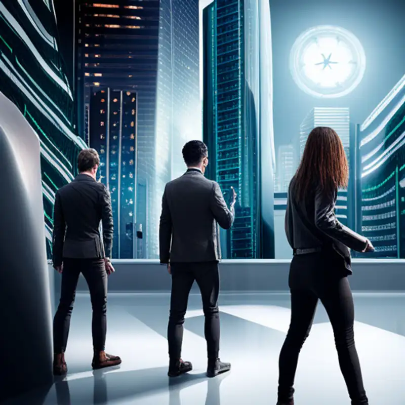 Unlock the Power of Loan Origination Systems: A Guide for Fintech Lenders in 2023 | Fundingo.com
