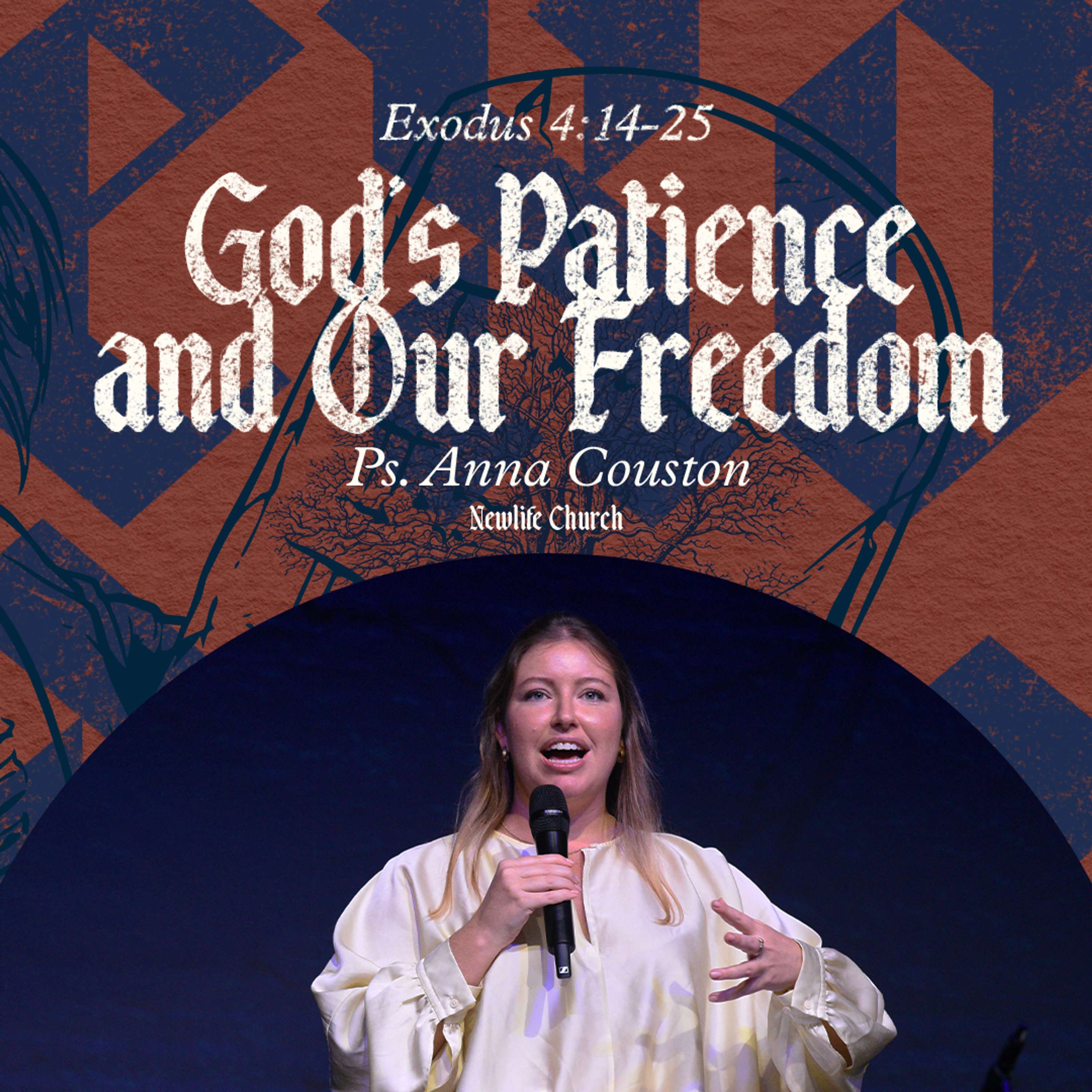 Newlife Church: Robina