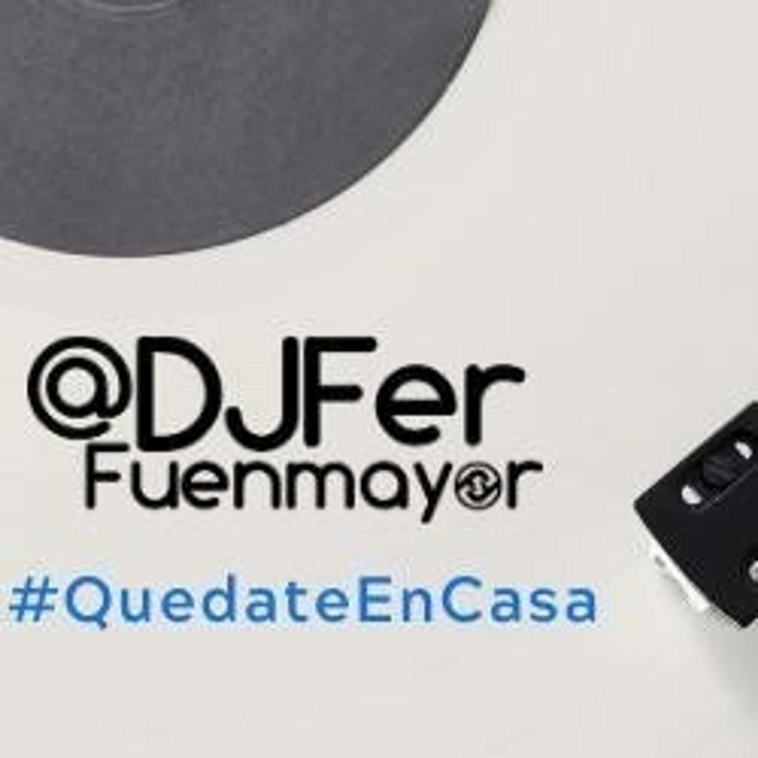 Mezclas de DJFer Fuenmayor