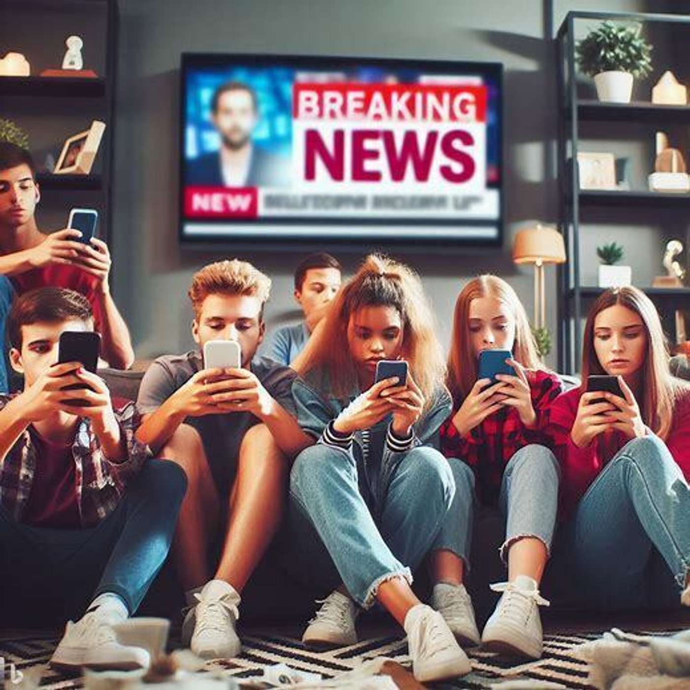 Escaping the Scroll in Social Media: Tips to Help Students Thrive by Teaching Mindful Media Habits Escaping the Scroll in Social Media: Tips to Help Students Thrive by Teaching Mindful Media Habits