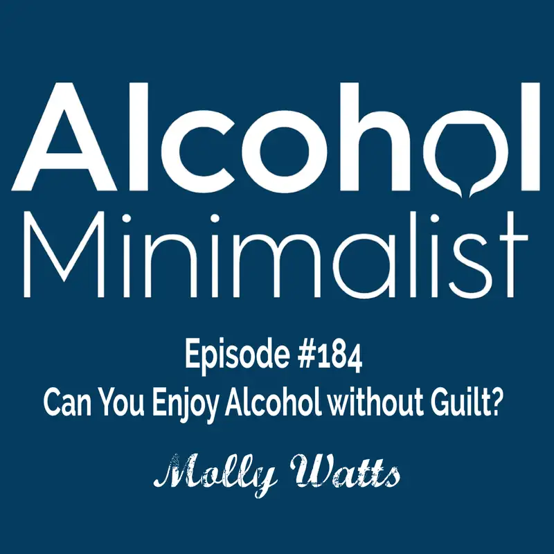 Can You Enjoy Alcohol without Guilt?