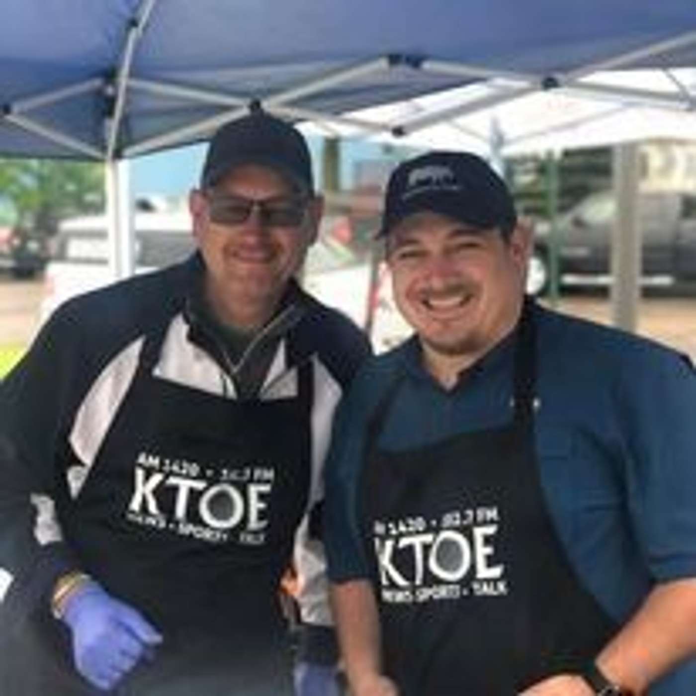 The BBQ Show