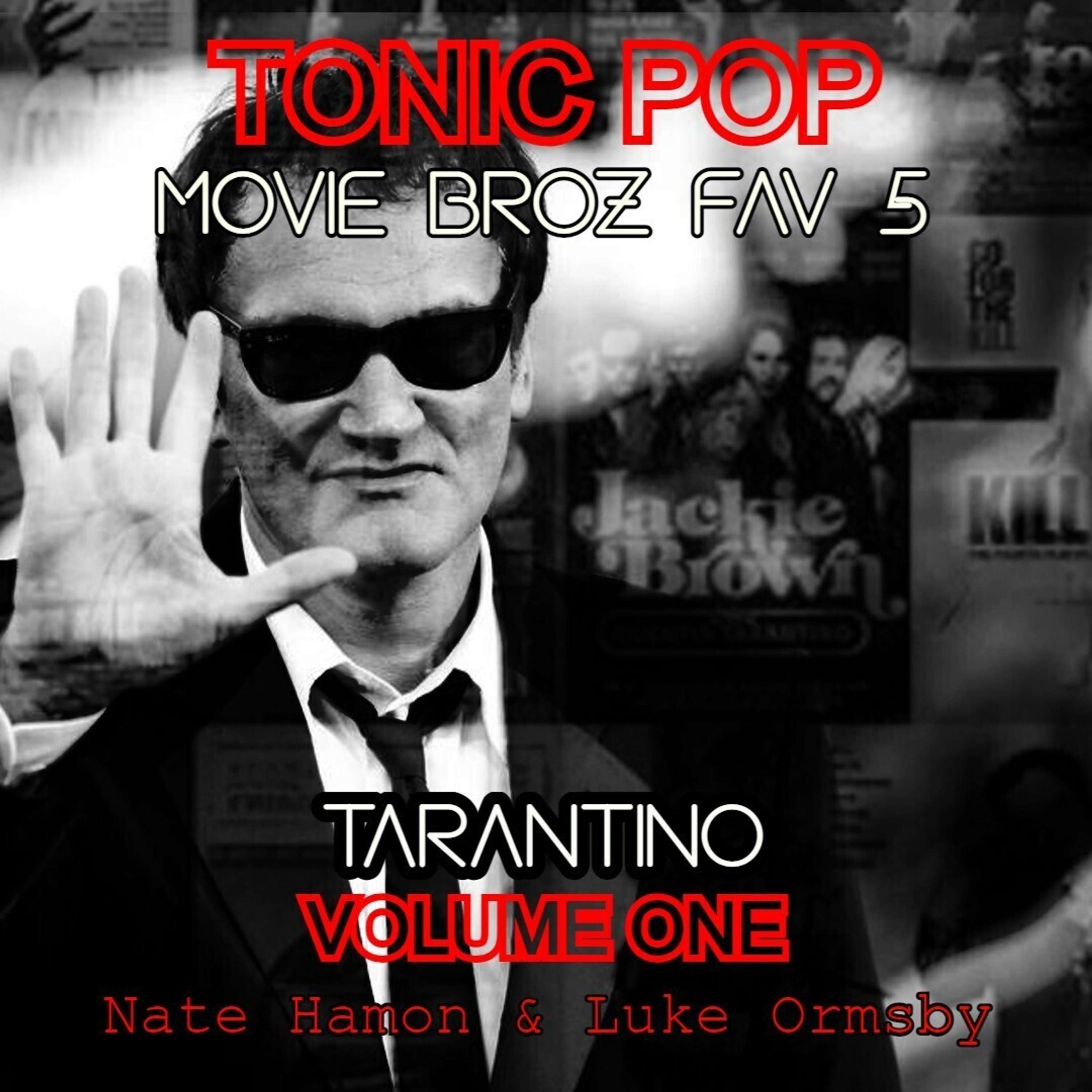 Tonic Pop