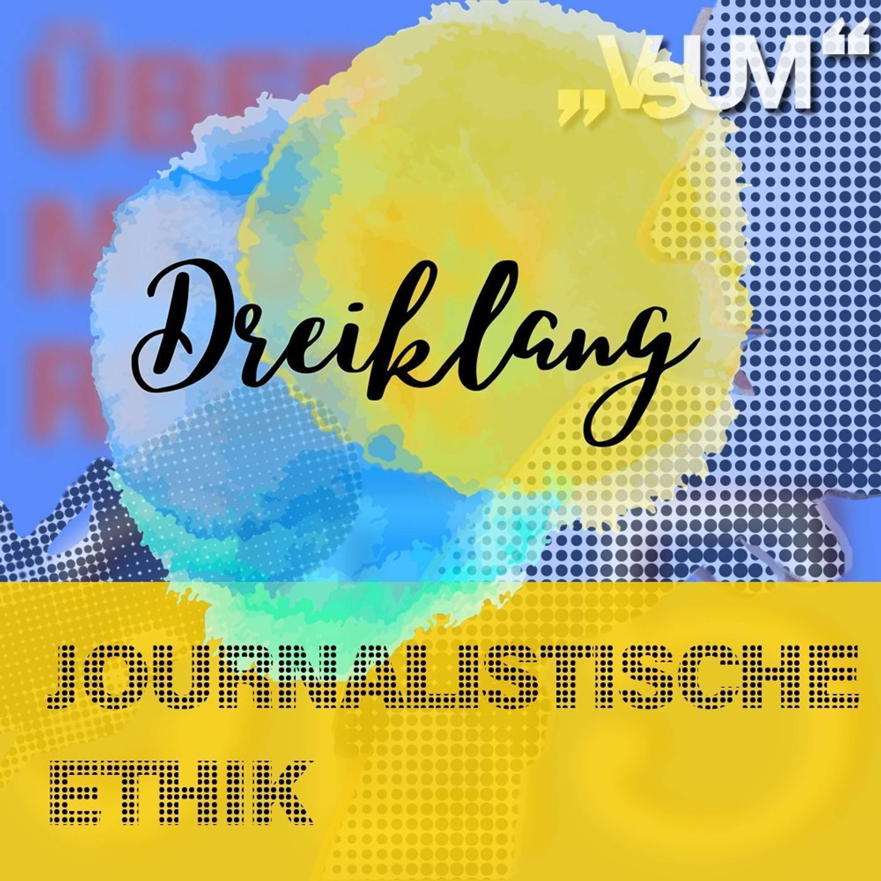 Über Medien Reden - 365, der tägliche Podcast
