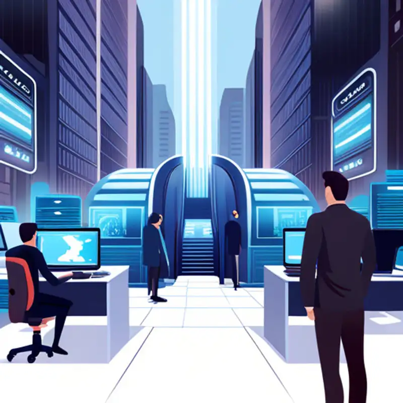 Empower Your Small Business with Custom Loan Management Software | [Podcast Episode]