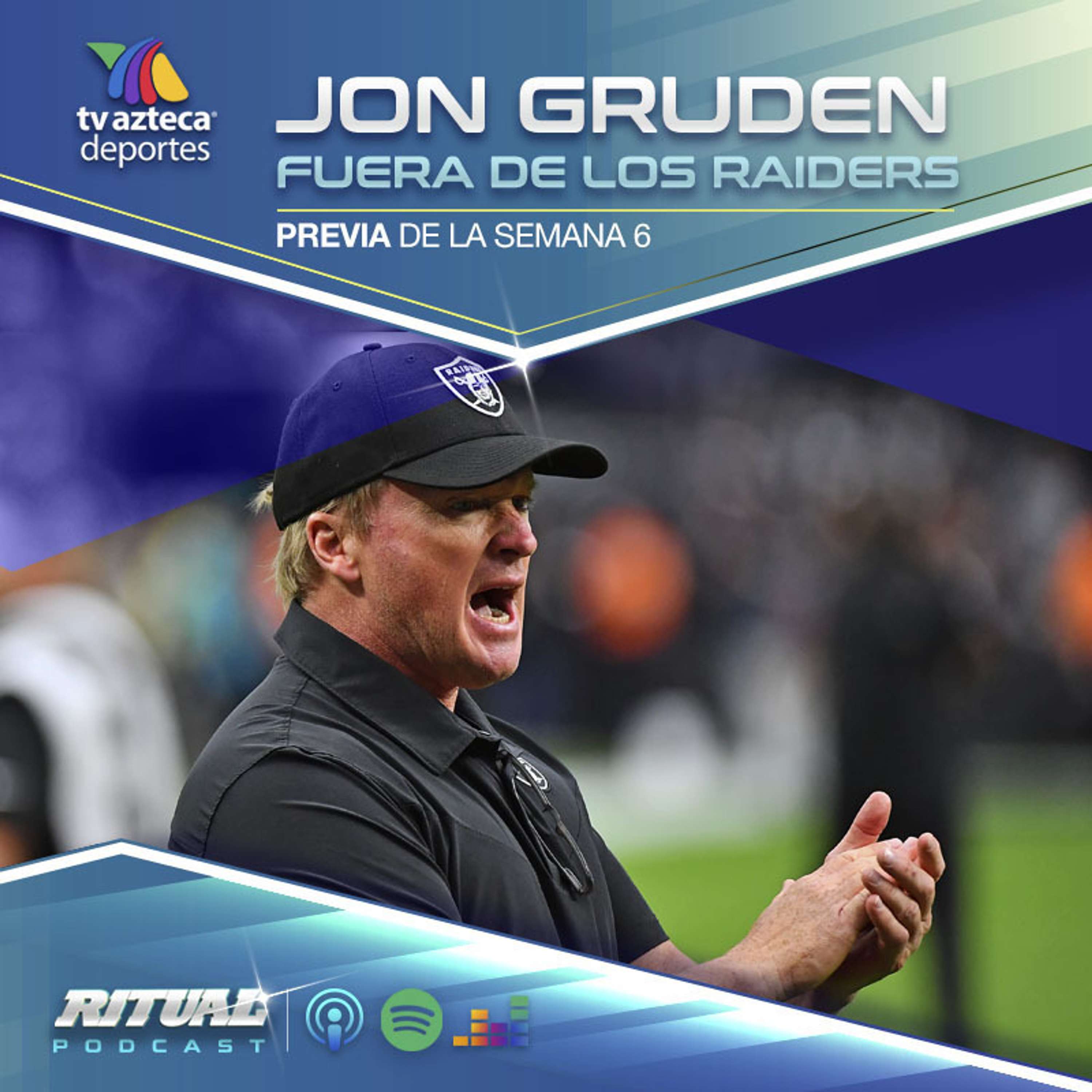 El Ritual NFL Podcast