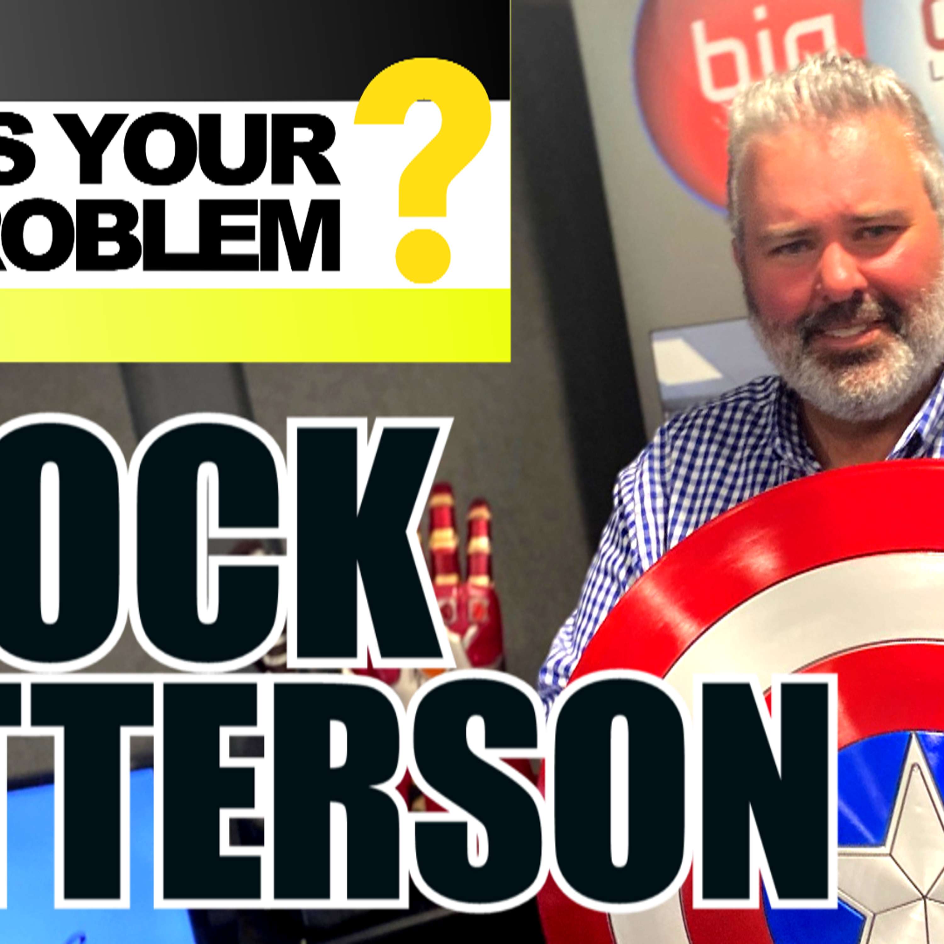 Mostly Middle Tennessee Business Podcast