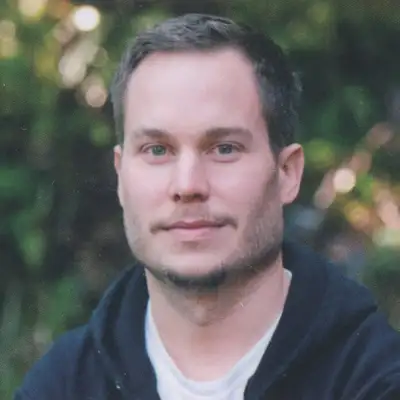Paul Jarvis