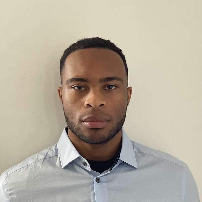 Jayison Mccorkle