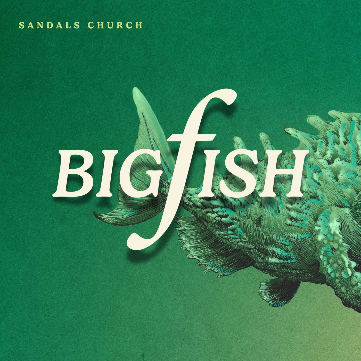 The Importance of Valuing Someone Else's Perspective | Big Fish
