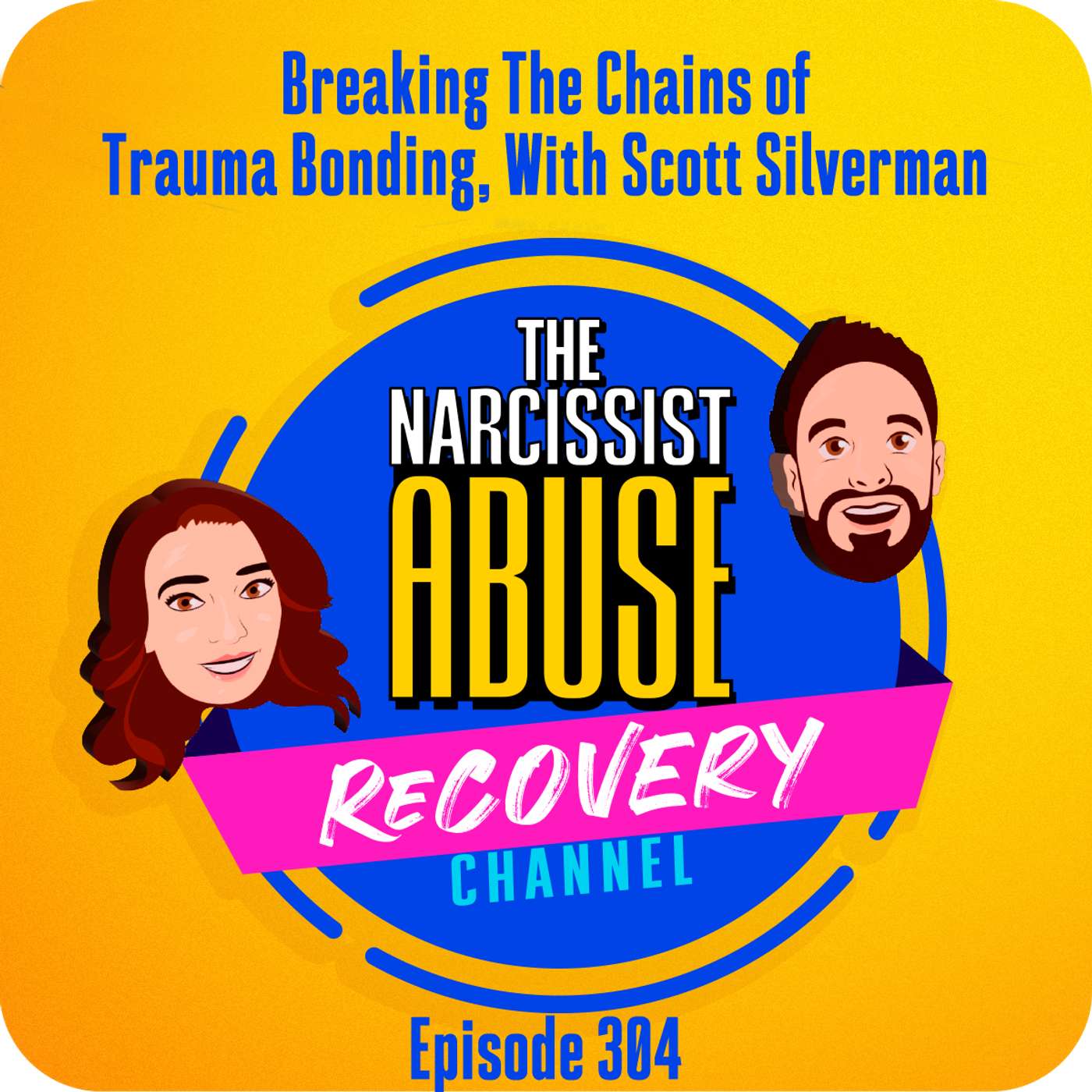 The Narcissist Abuse Recovery Channel