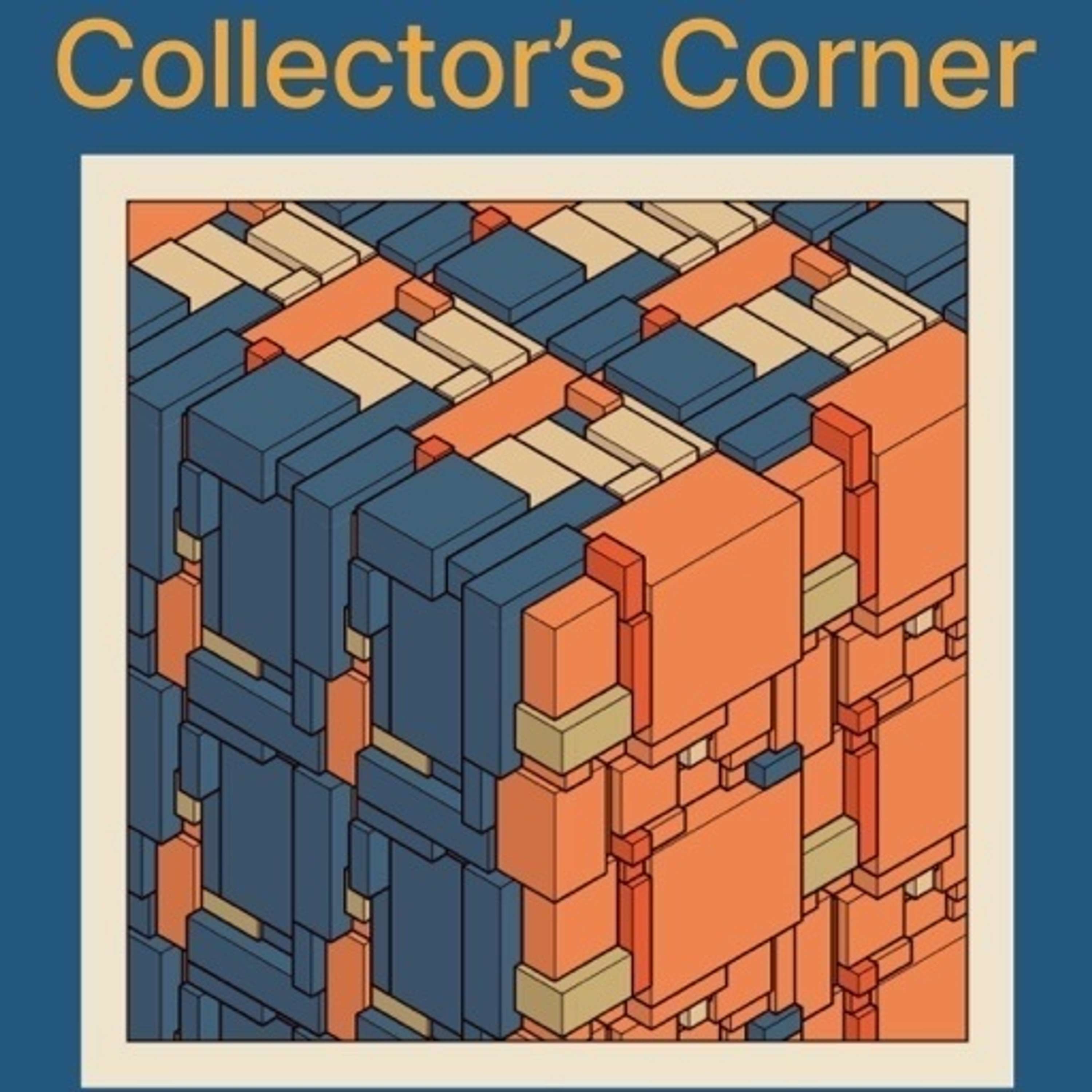 Collector\'s Corner