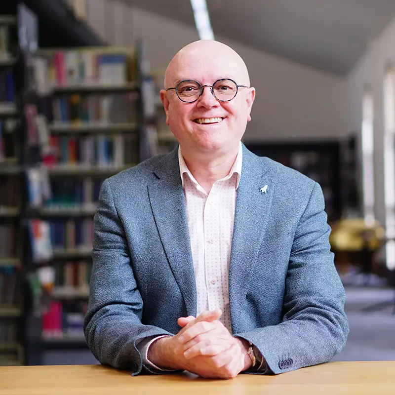 Christ’s Work: Filling All in All (Rhys Bezzant)