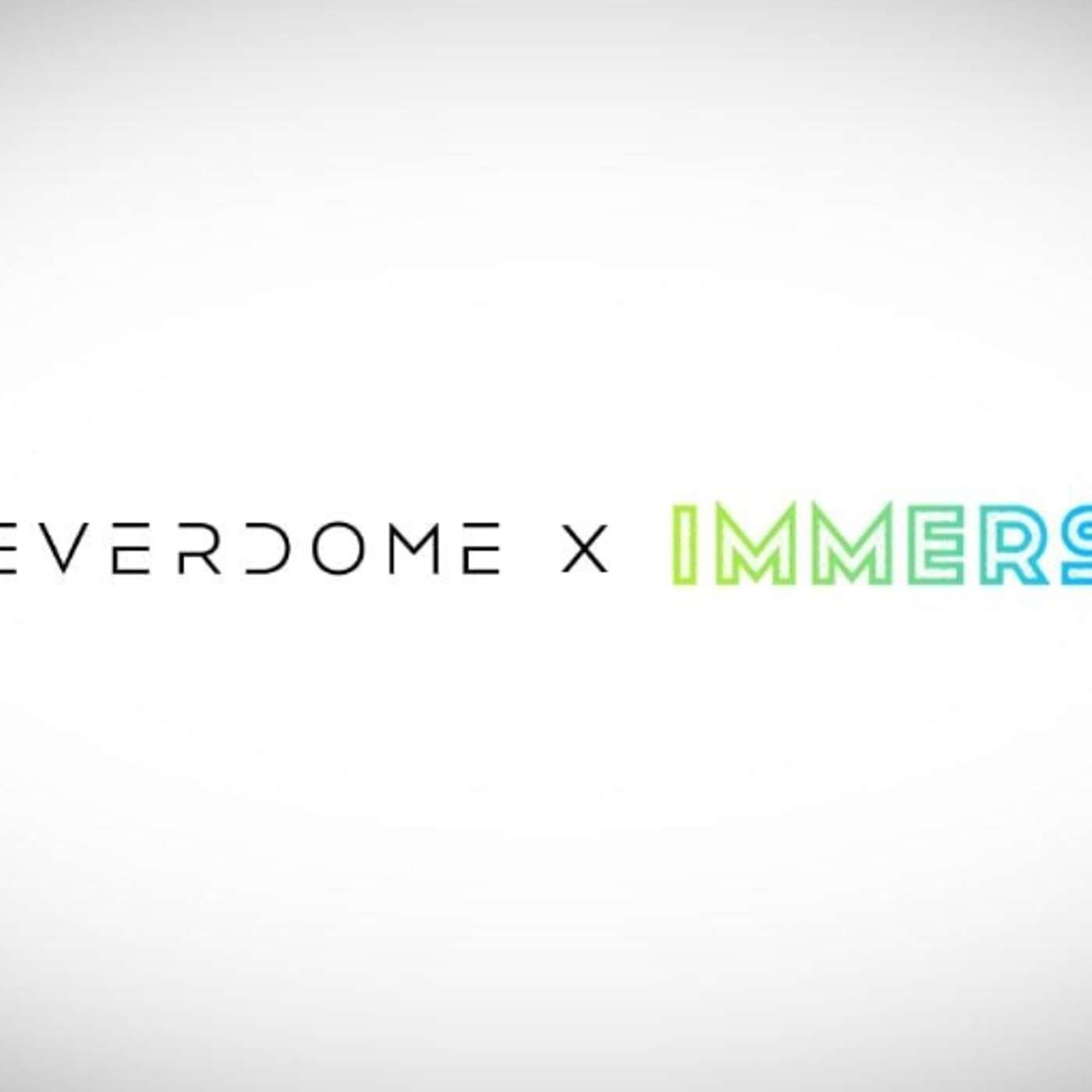 Immerso And Everdome Partner To Drive Innovation In The Metaverse Through AI-Powered Experiences
