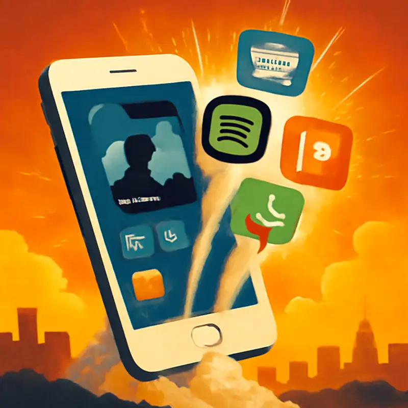 App Store Revolution: How a Landmark Ruling Could Change Mobile Shopping Forever