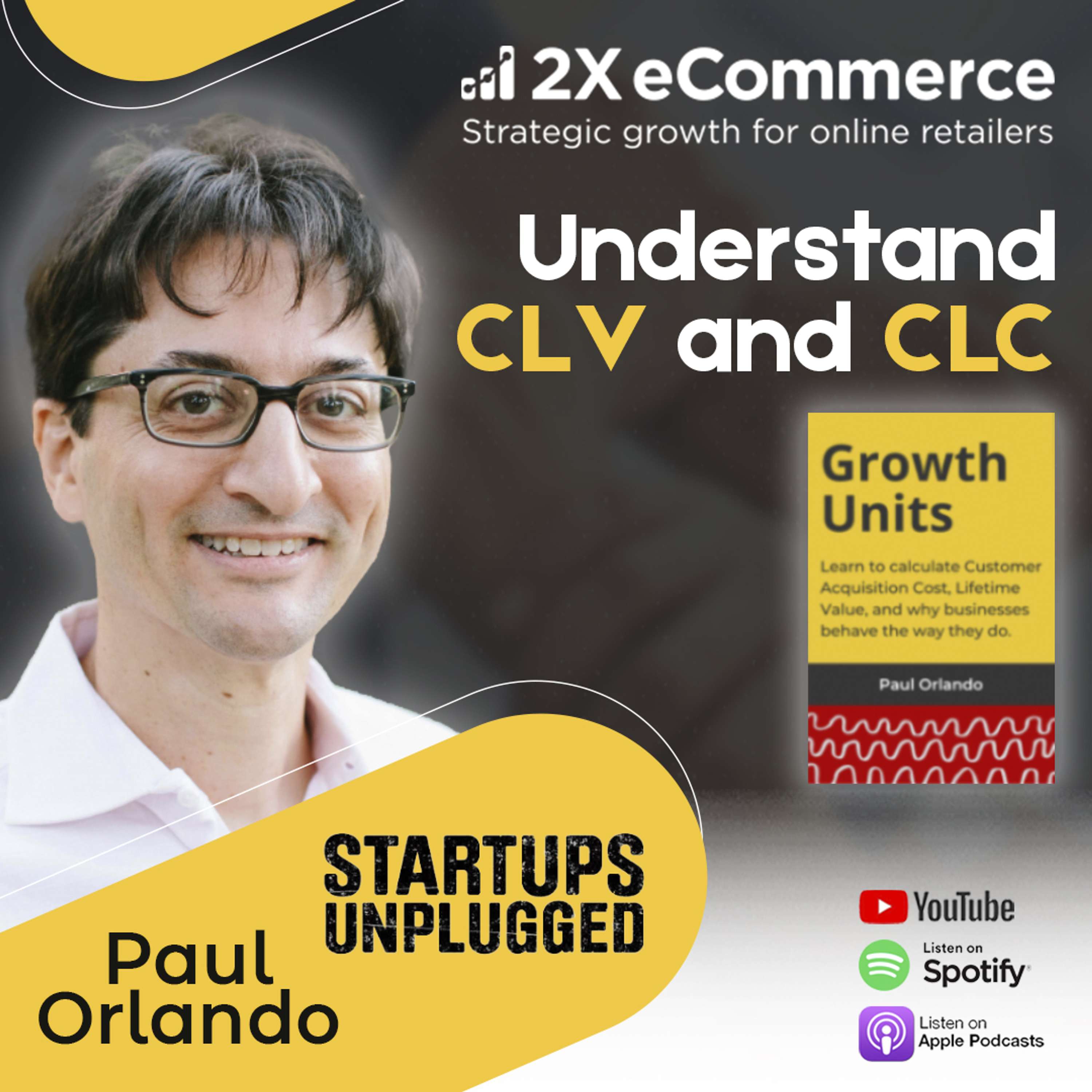 2X eCommerce Podcast
