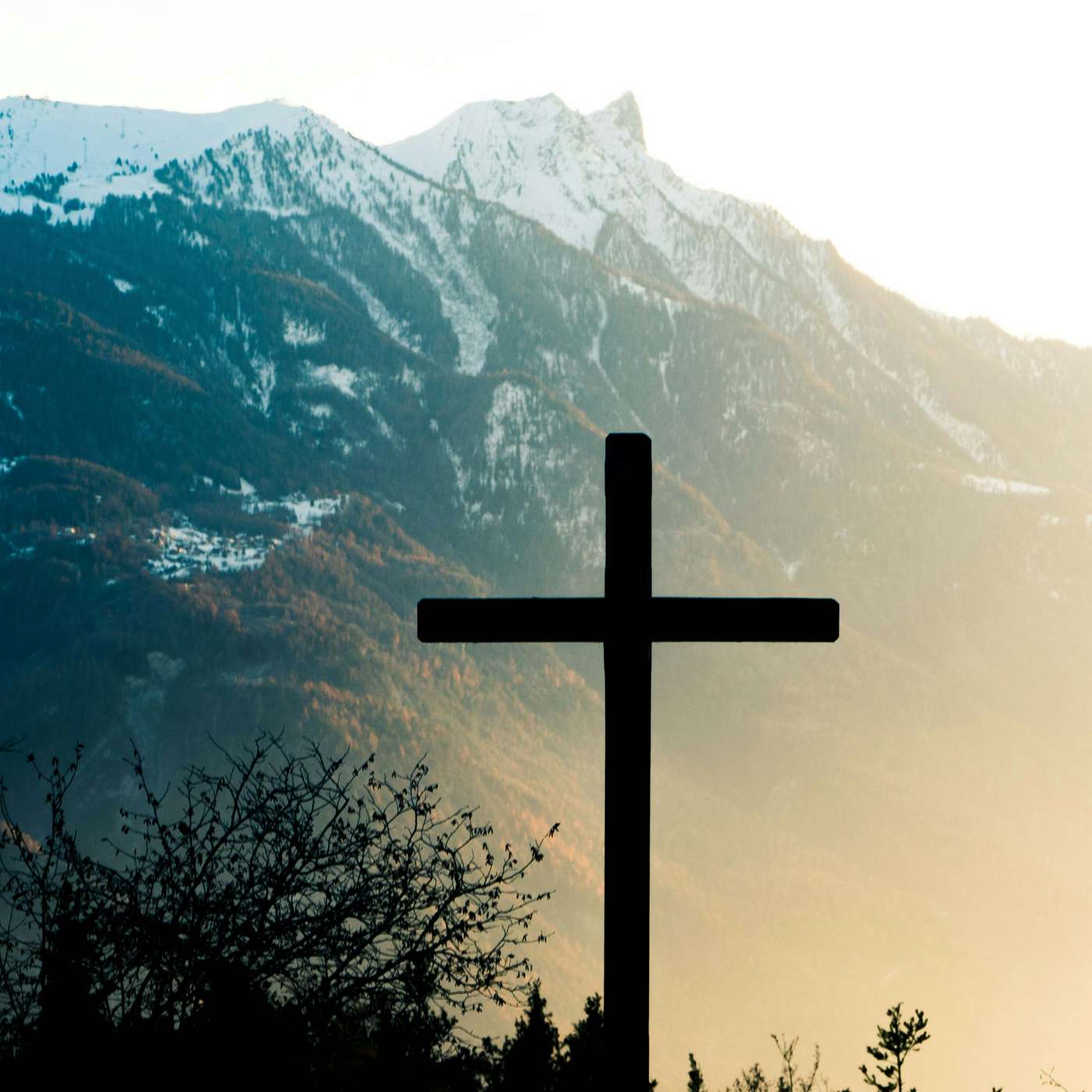 The Gospel Sermonette