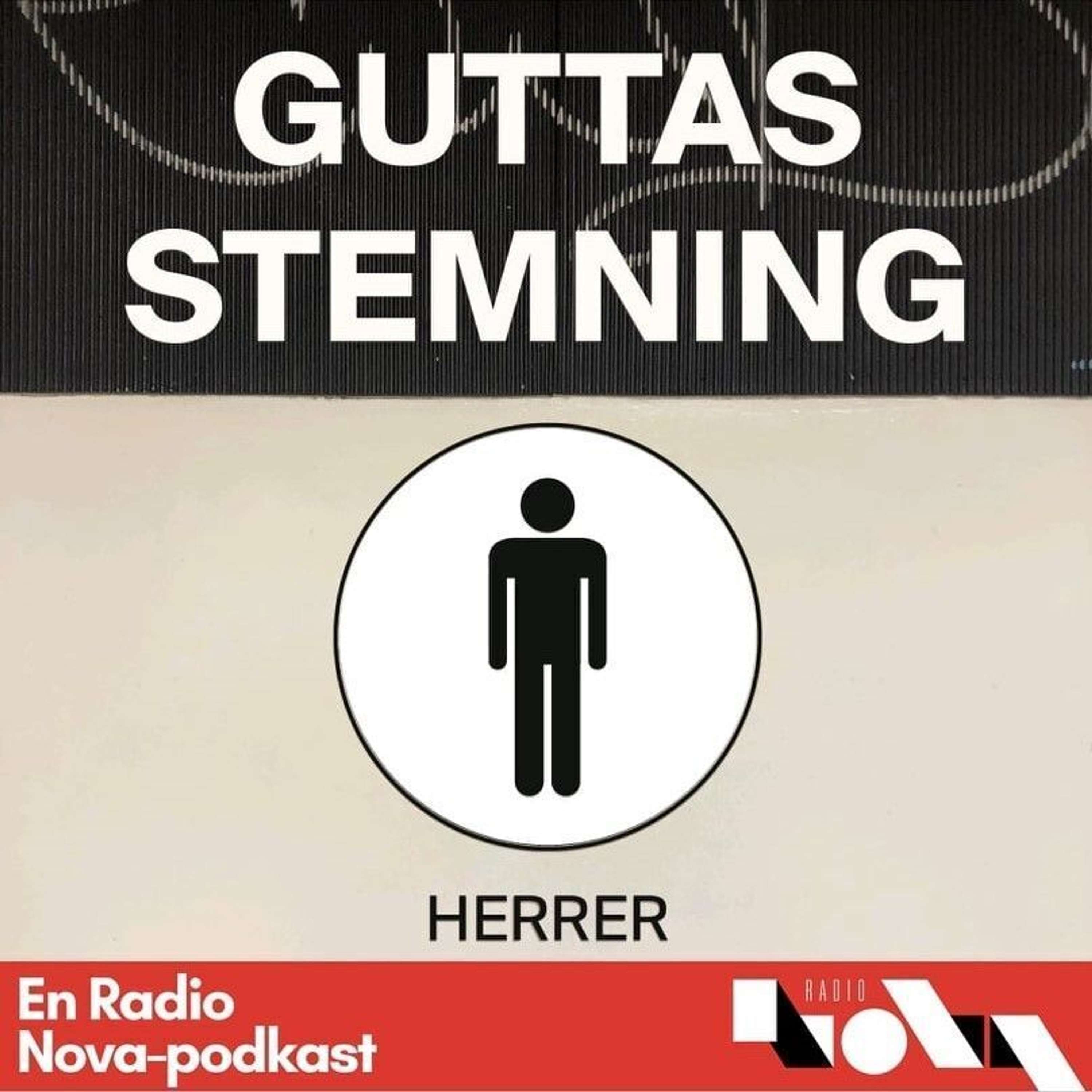 Guttas stemning