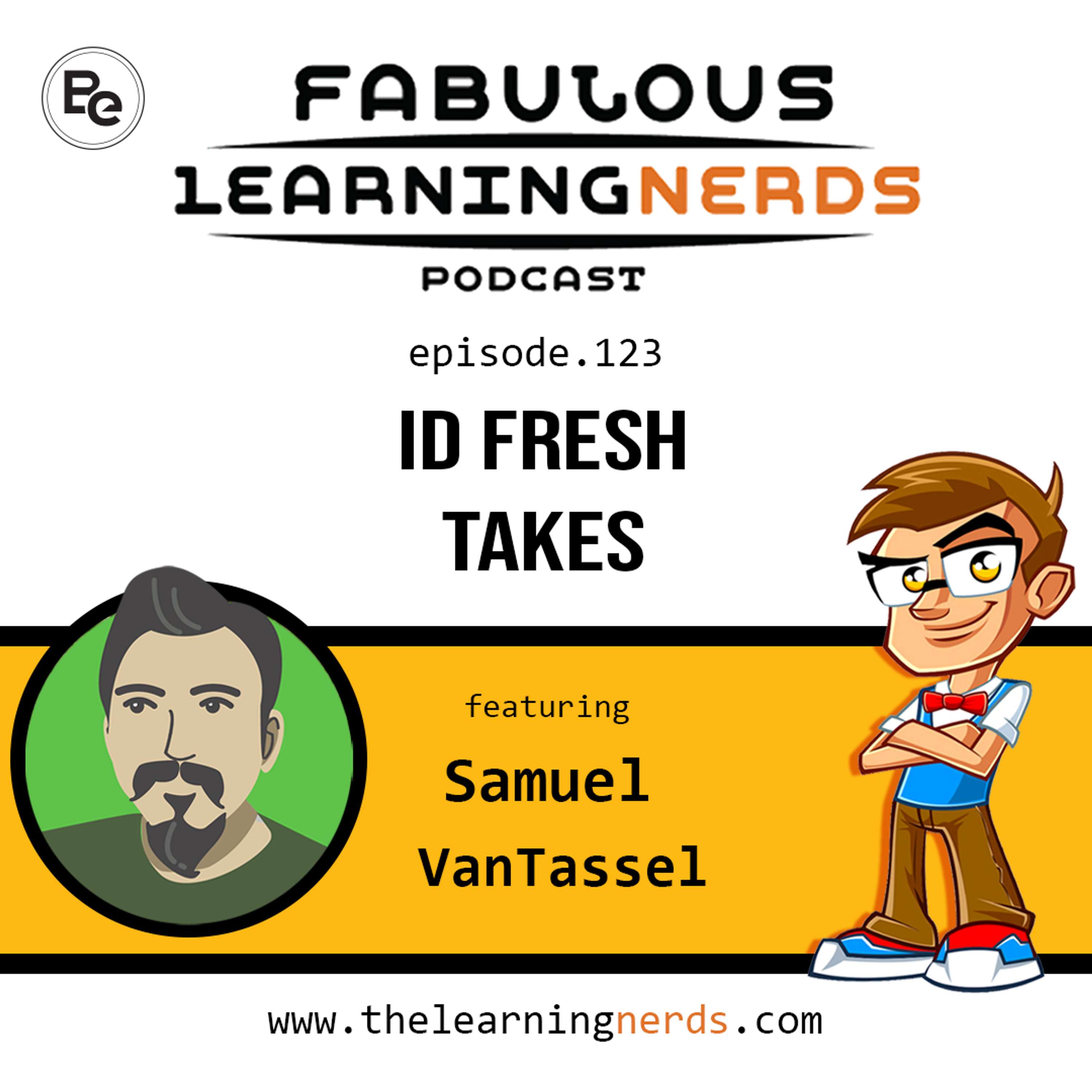 The Fabulous Learning Nerds