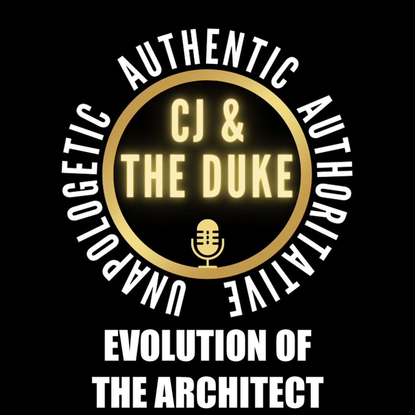 CJ & The Duke