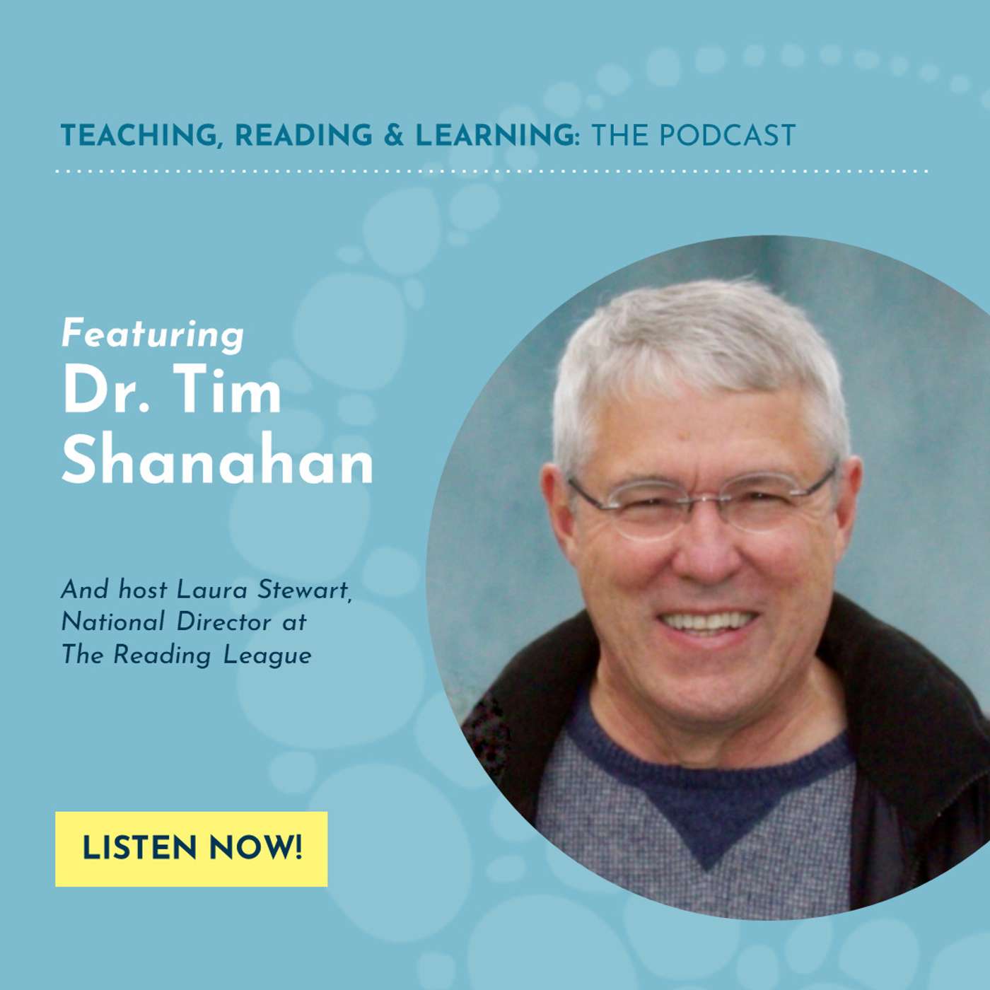 Interview w/ Tim Shanahan Interview w/ Tim Shanahan