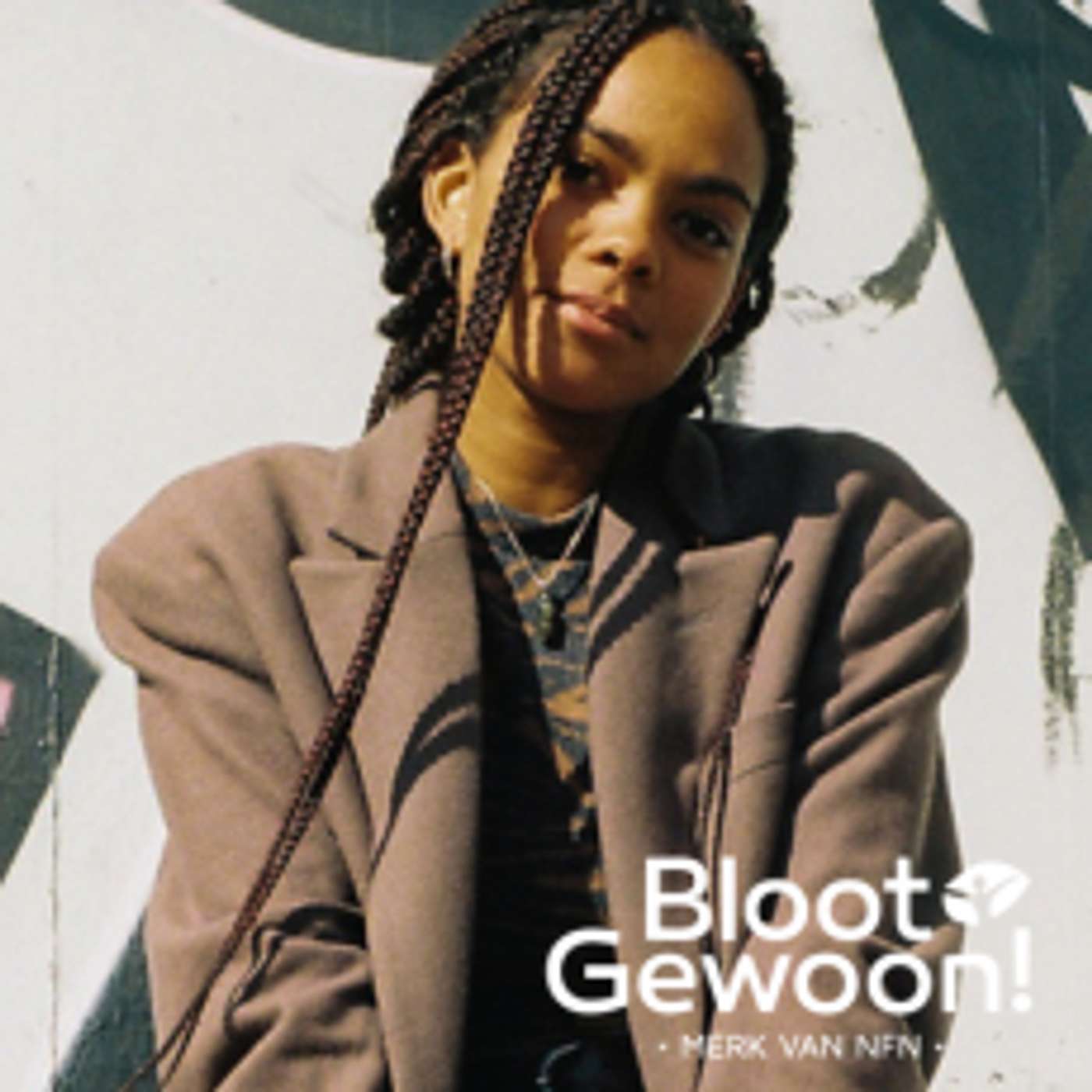 In gesprek met Dzifa Kusenuh