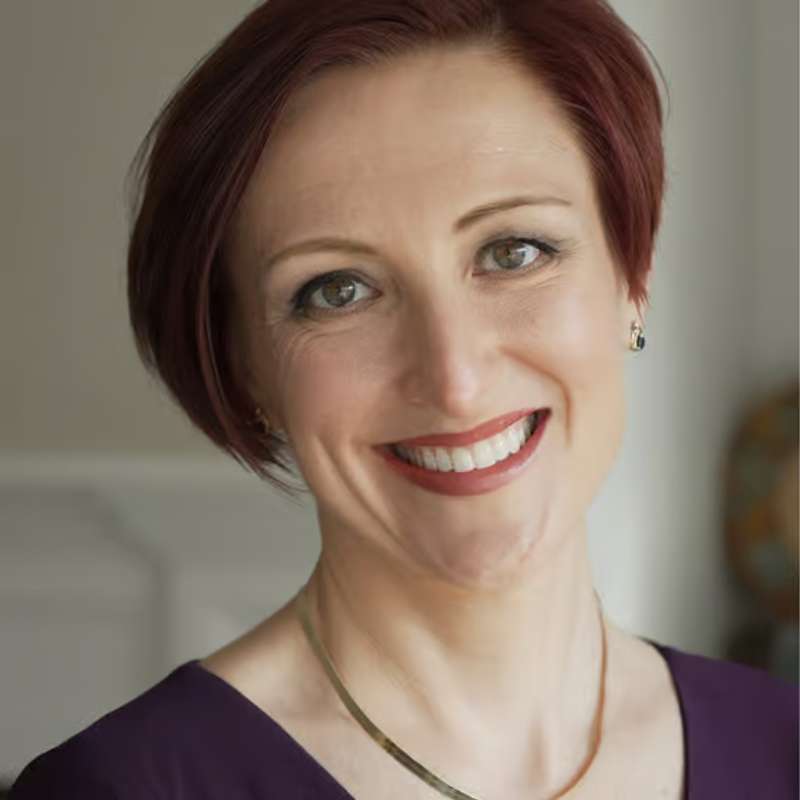 Julia Minson