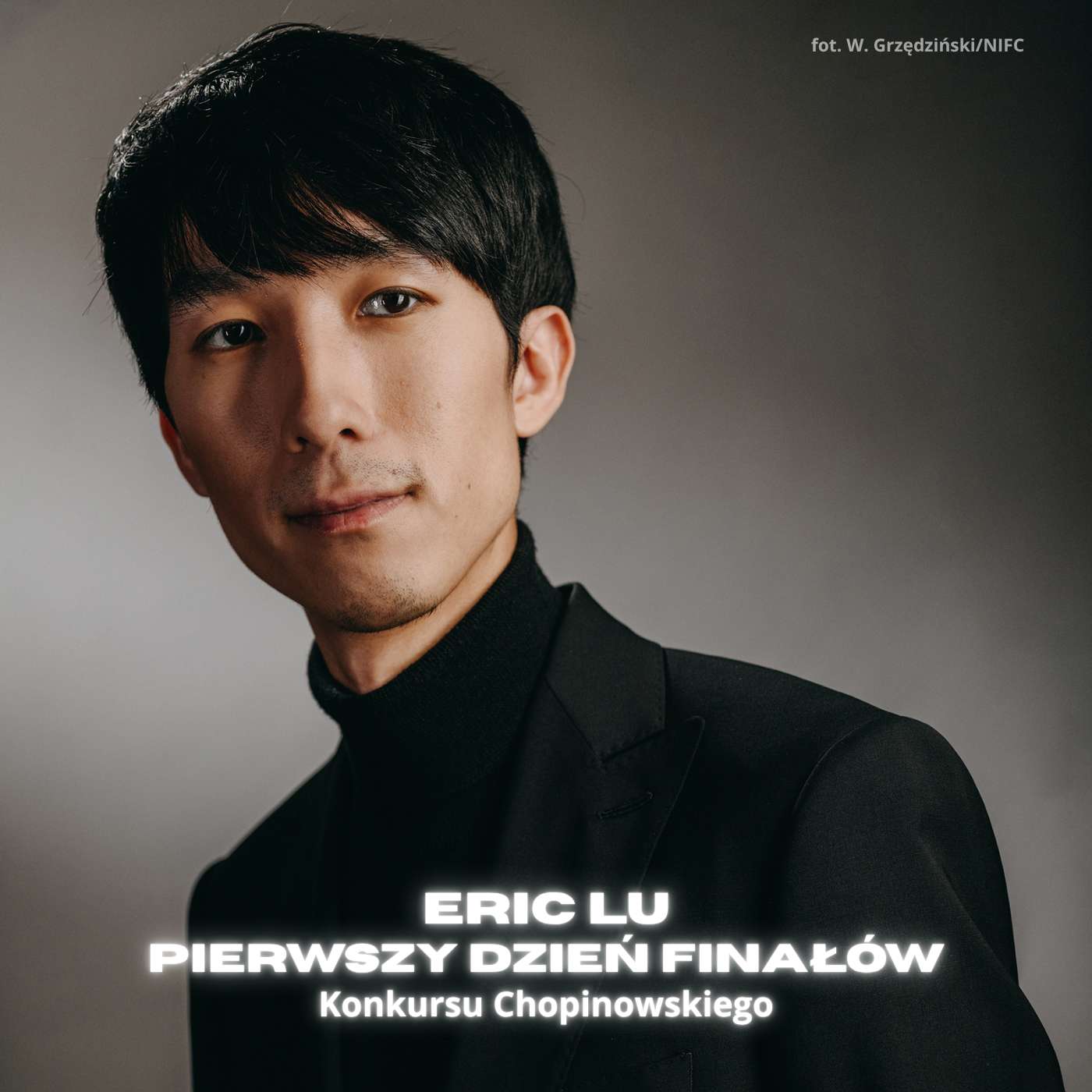 Eric Lu przemówił! Co powiedział po występie finałowym? episode artwork