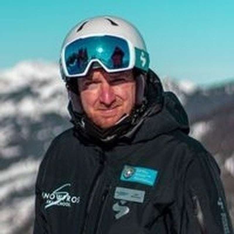 Dave Burrows