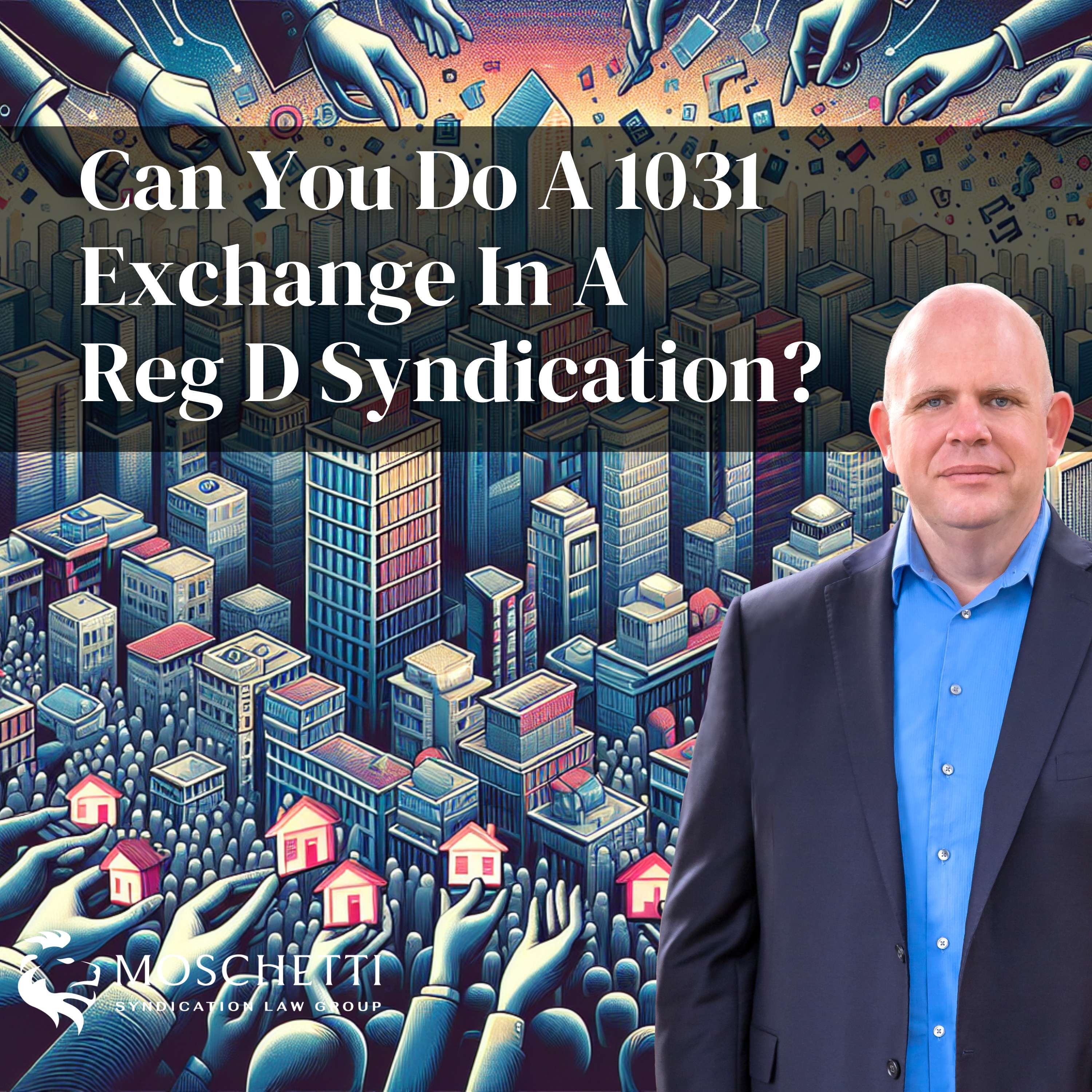 Syndication Law & The Private Placement Memorandum Attorney