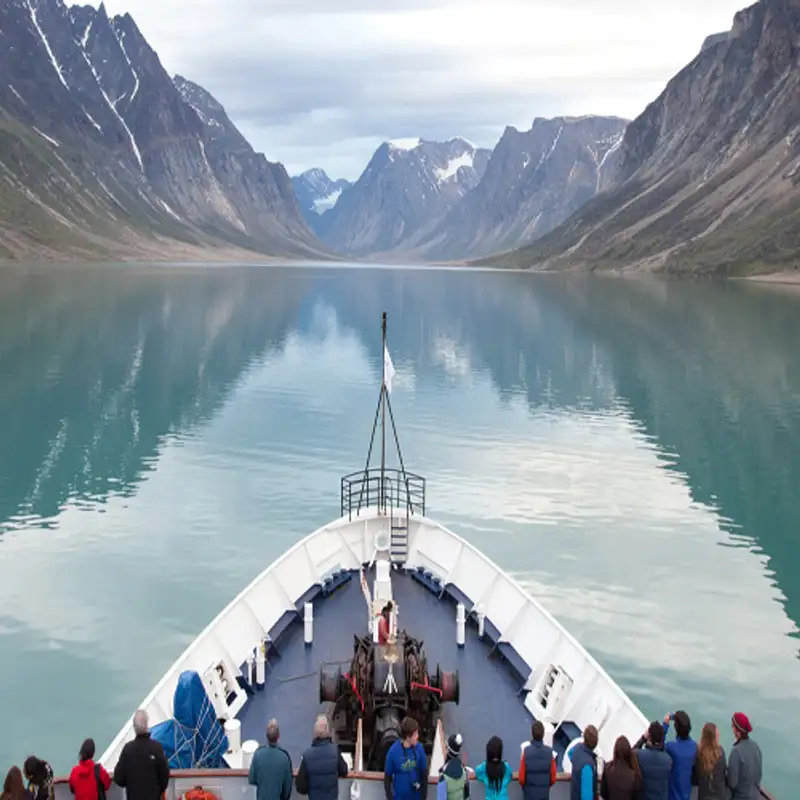 Allez à la conquête du Canada avec Canada C3