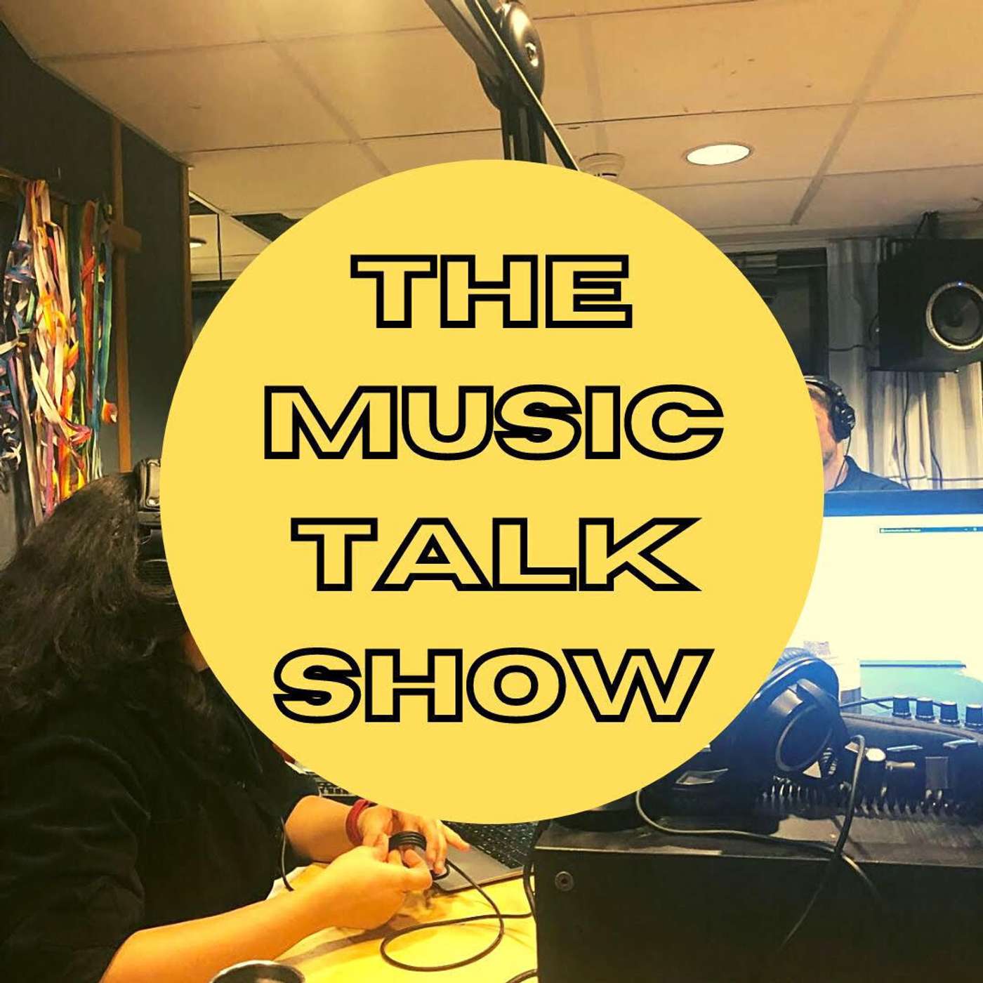 The Music Talkshow
