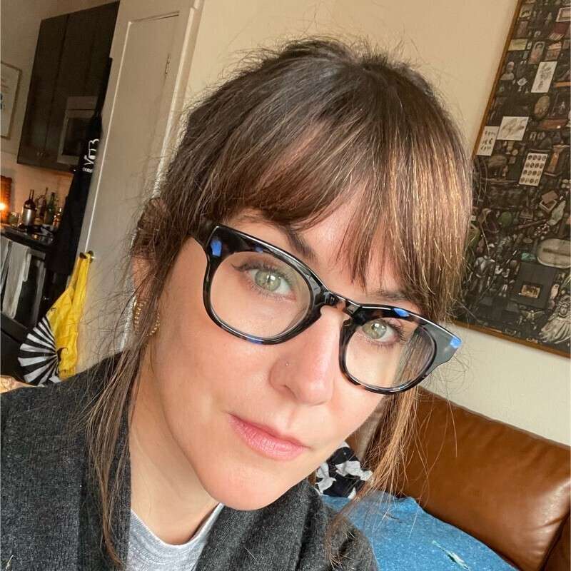 Vicki Tollemache