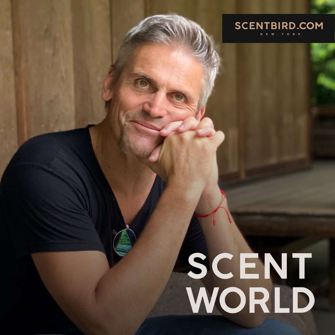 Scent World
