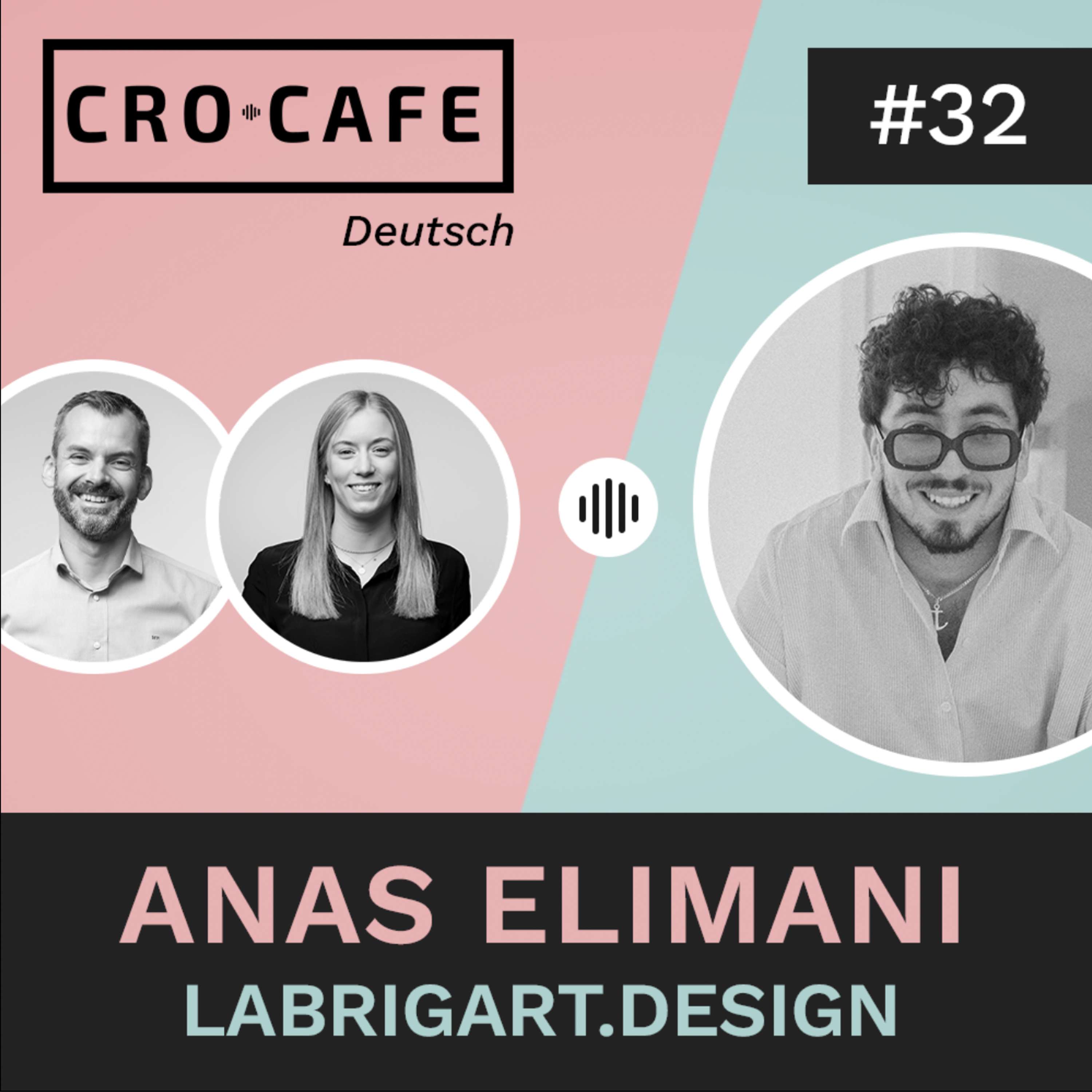 CRO.CAFE Deutsch