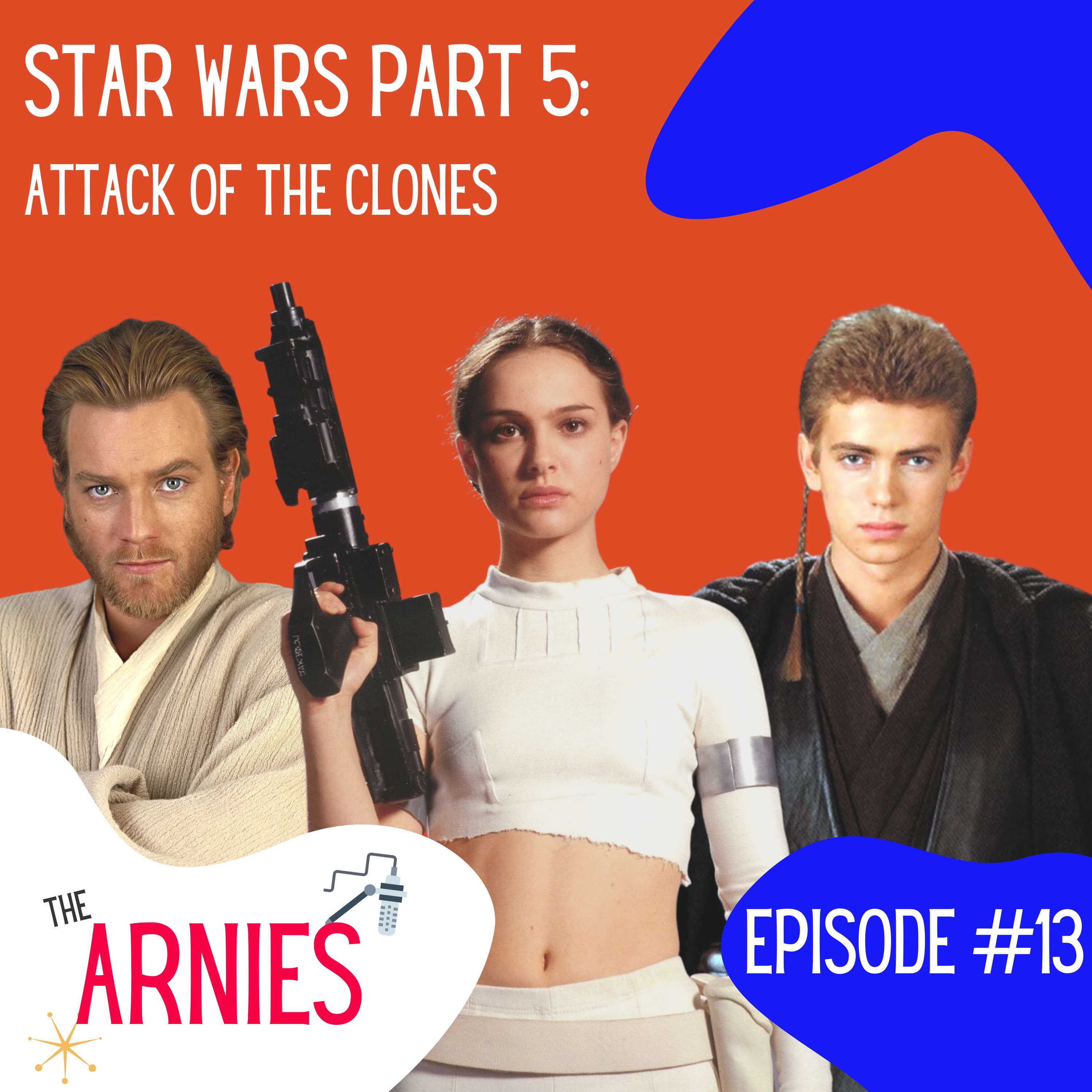 The Arnies