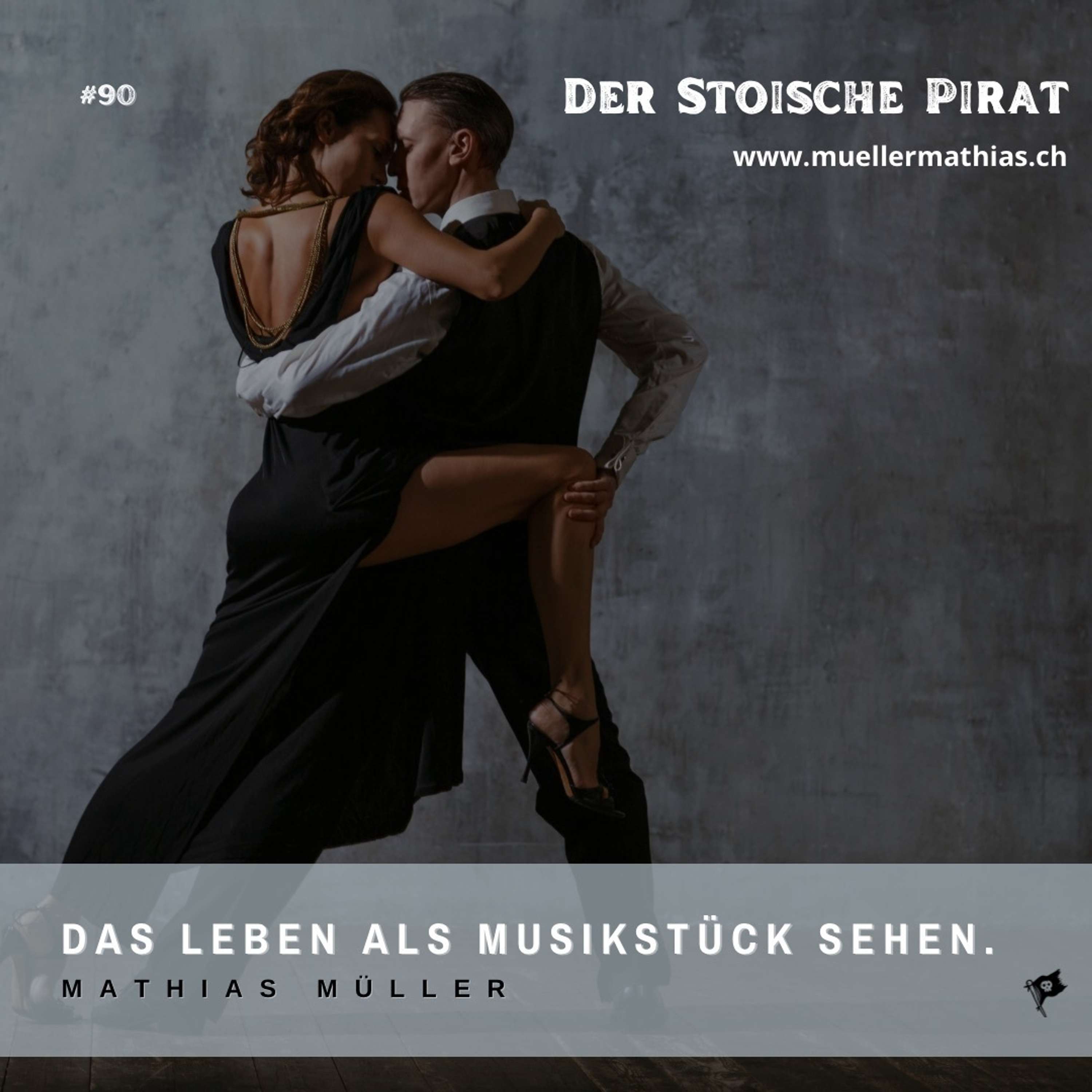 Der stoische Pirat