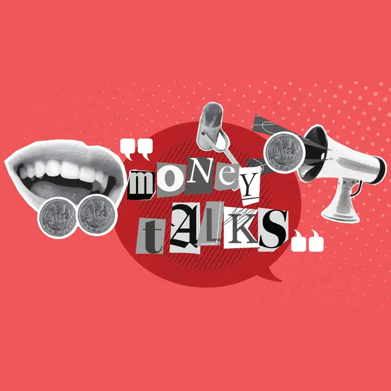 Evelyn Partners - Mental Health and Financial Wellbeing | Money Talks
